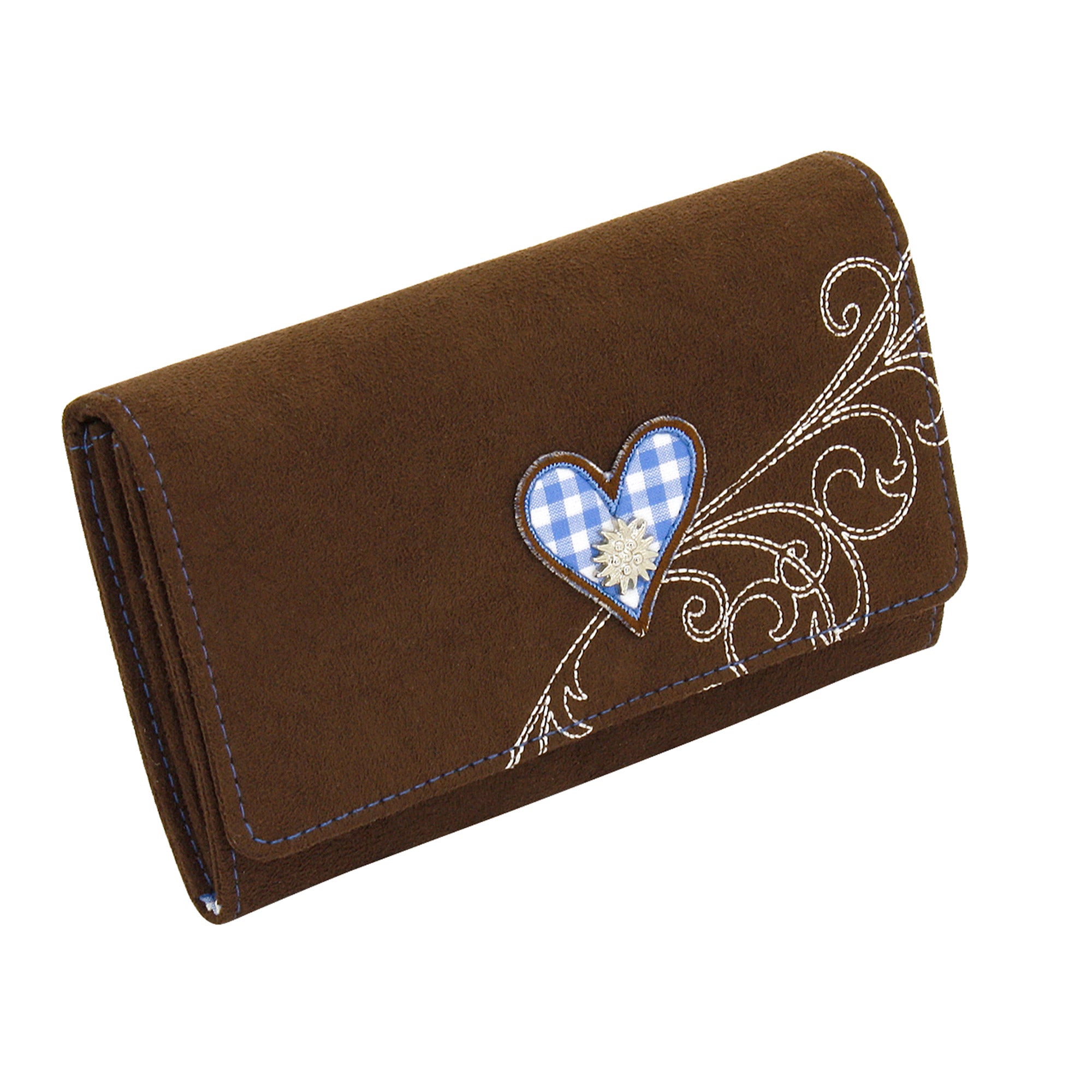 BAVARIA Damen Geldbörse