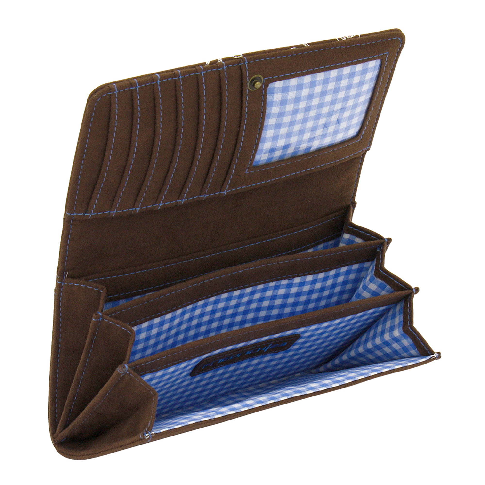 BAVARIA Damen Geldbörse