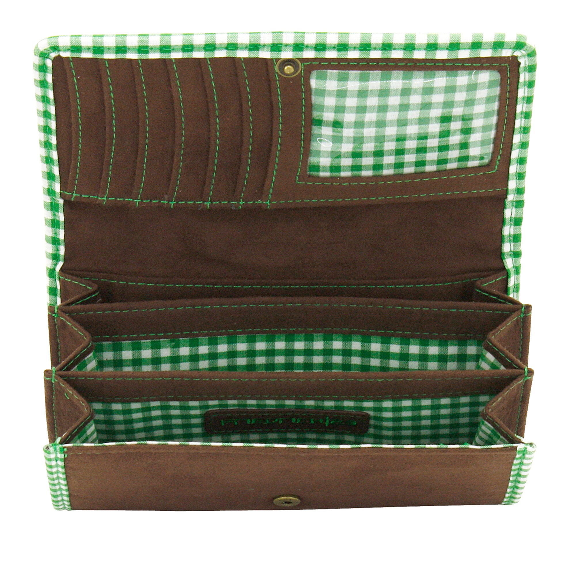 BAVARIA Damen Geldbörse