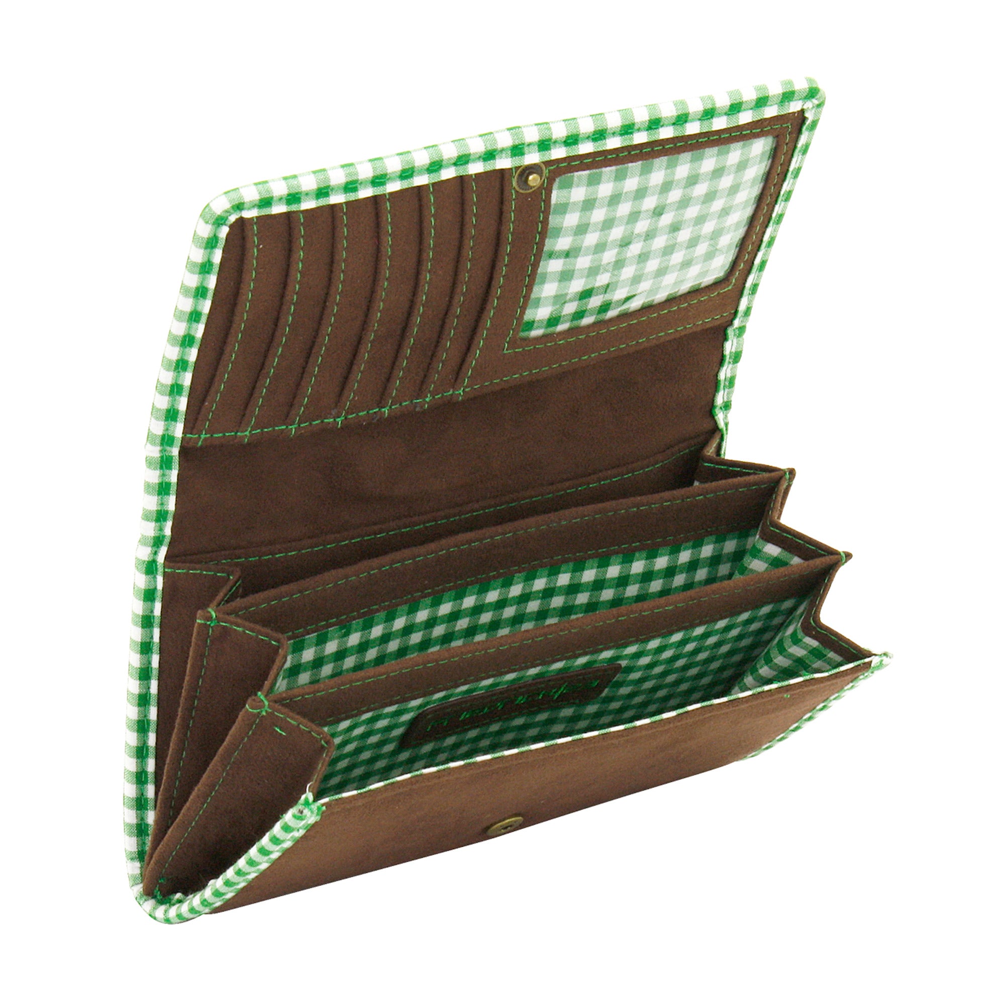 BAVARIA Damen Geldbörse