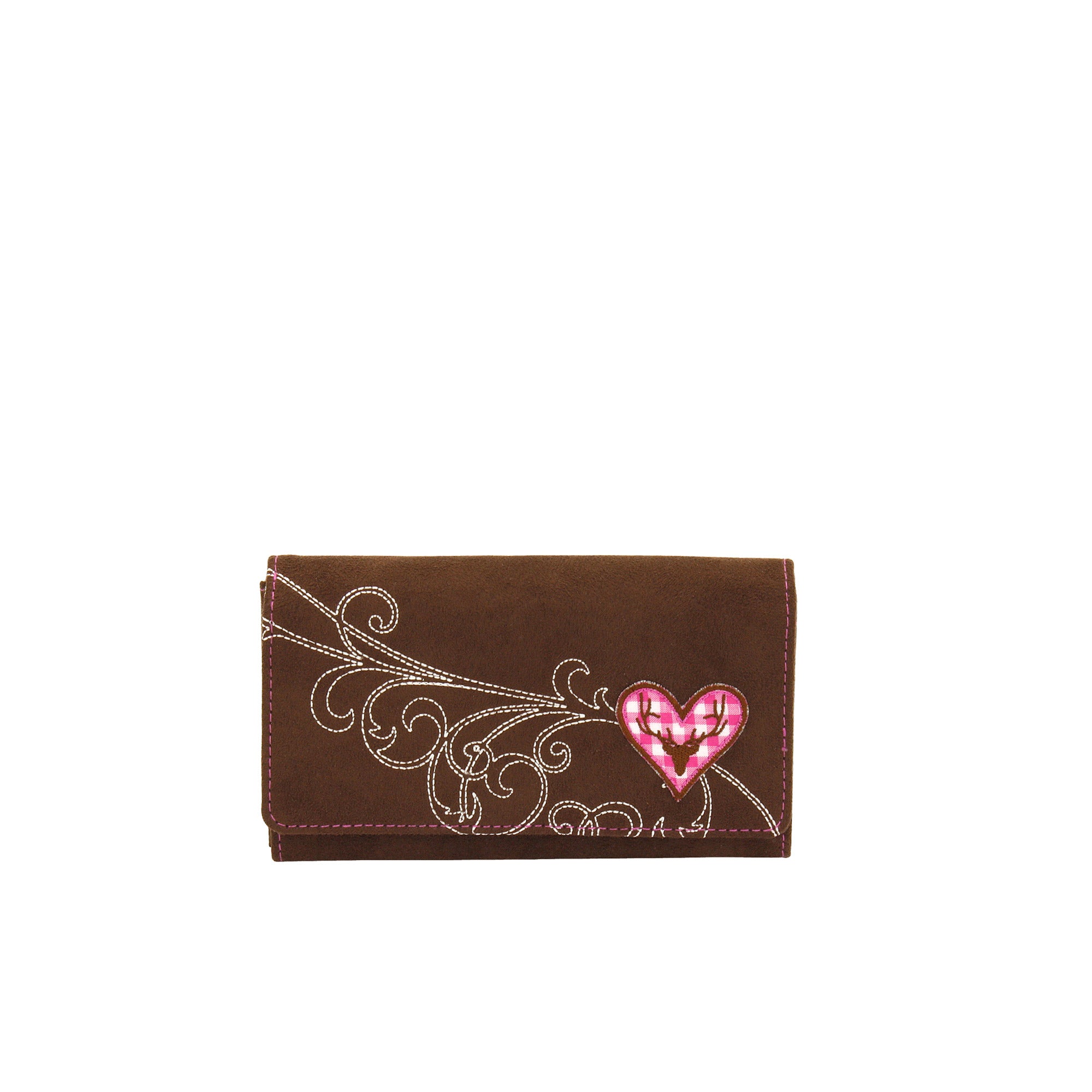 BAVARIA Damen Geldbörse