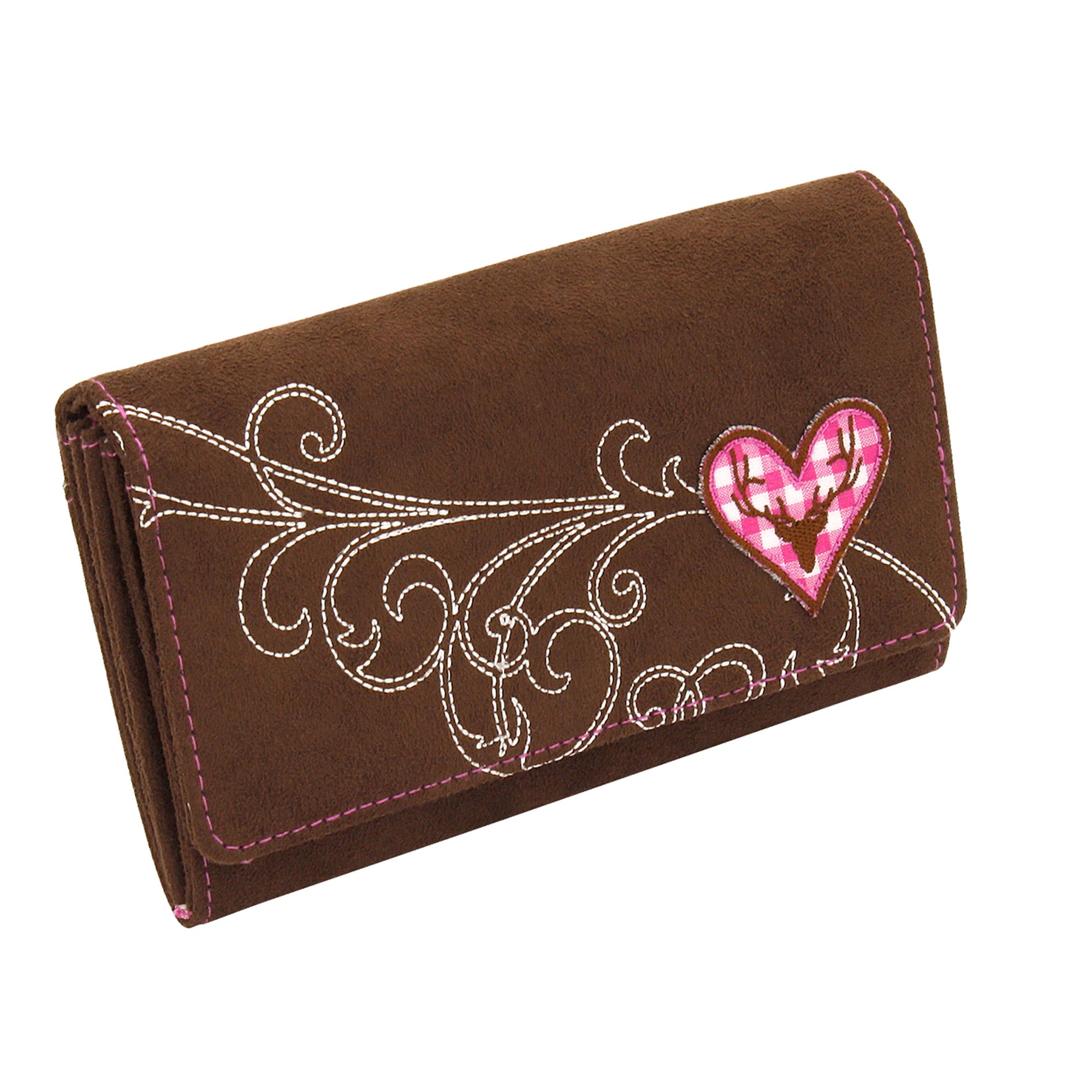 BAVARIA Damen Geldbörse