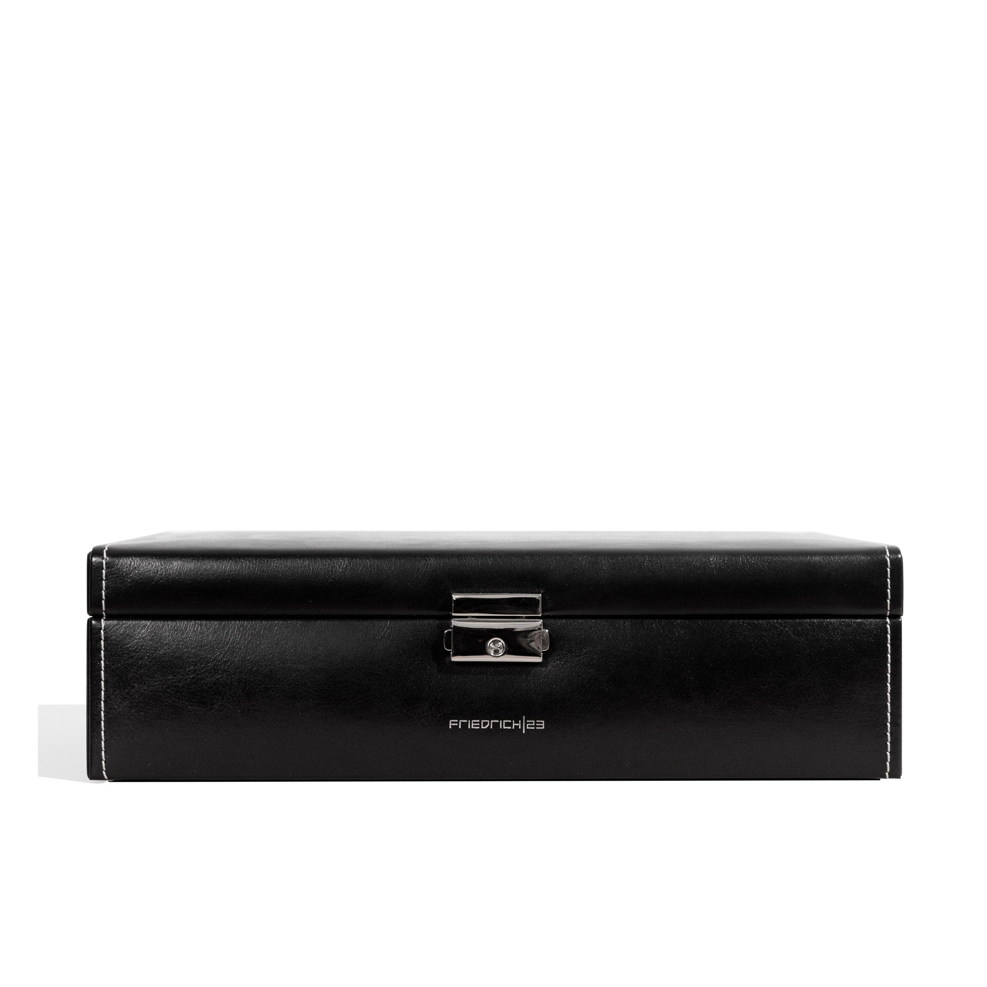 BOND Uhrenbox für 10 Uhren