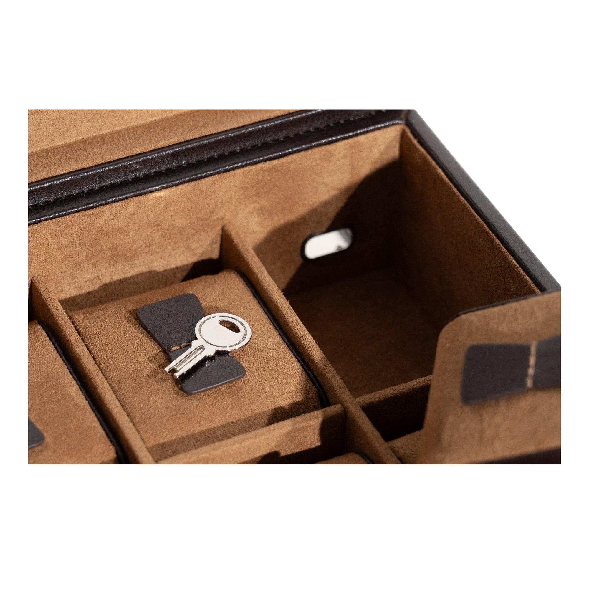 BOND Uhrenbox für 10 Uhren