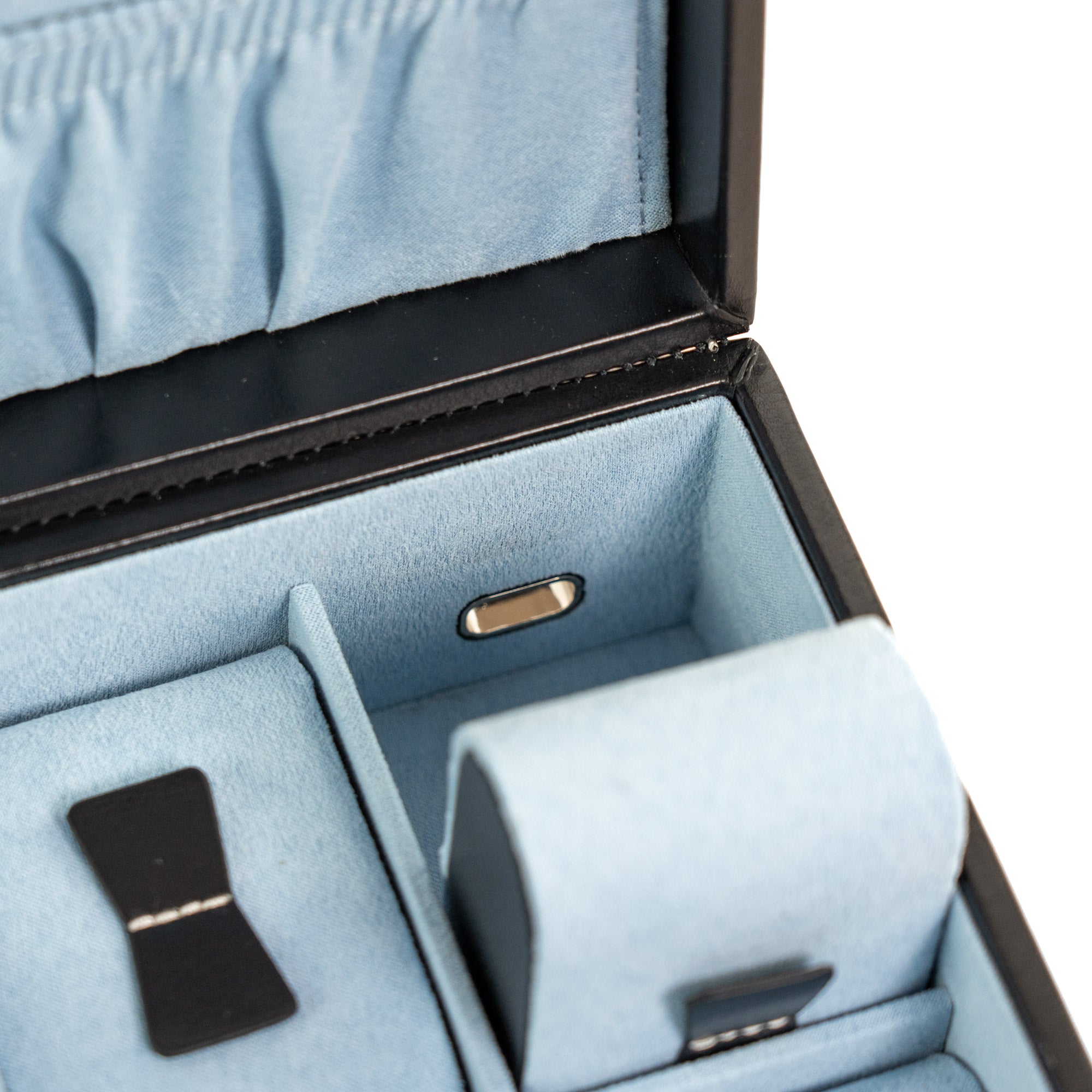 BOND Uhrenbox für 6 Uhren