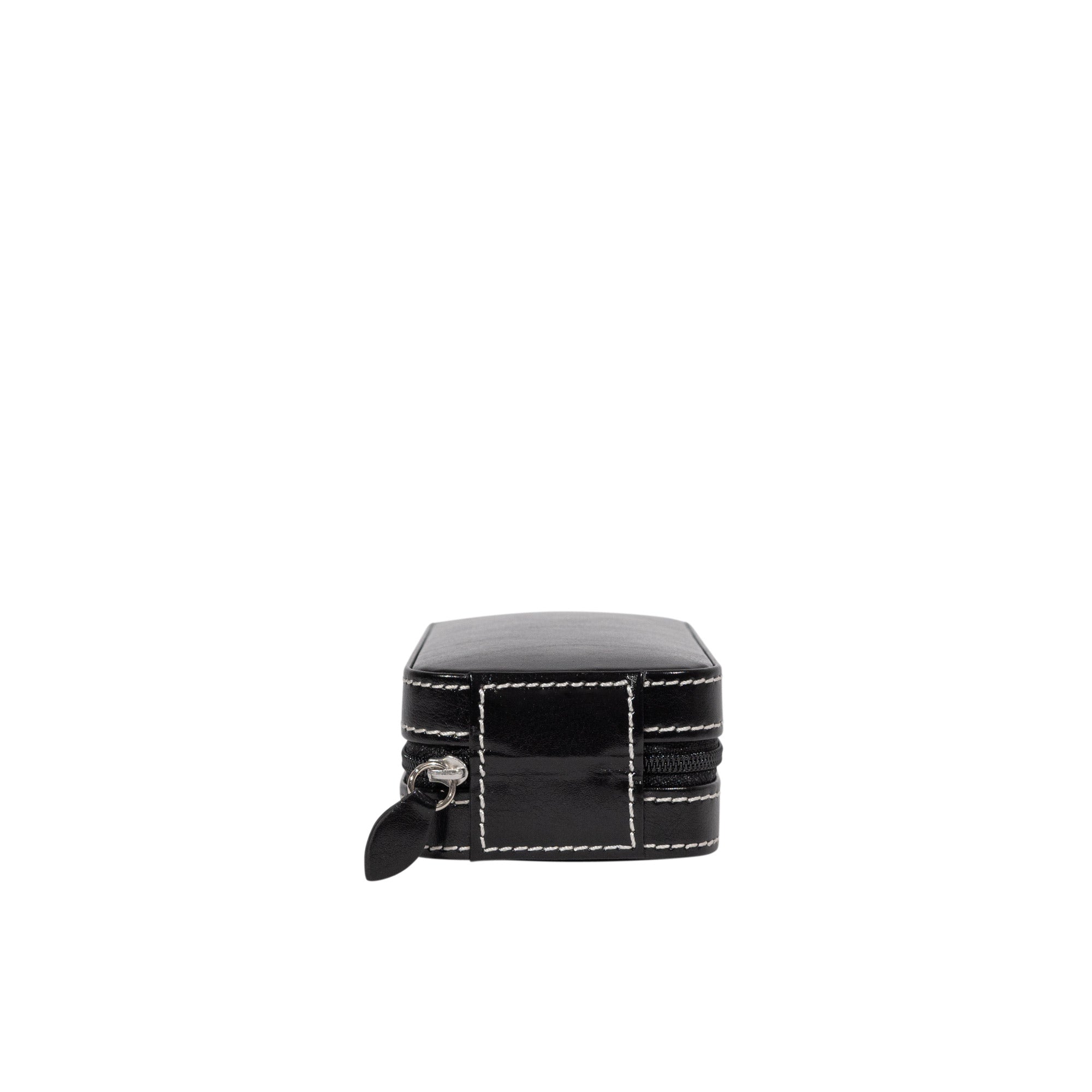 Bond watch case for 2 watches