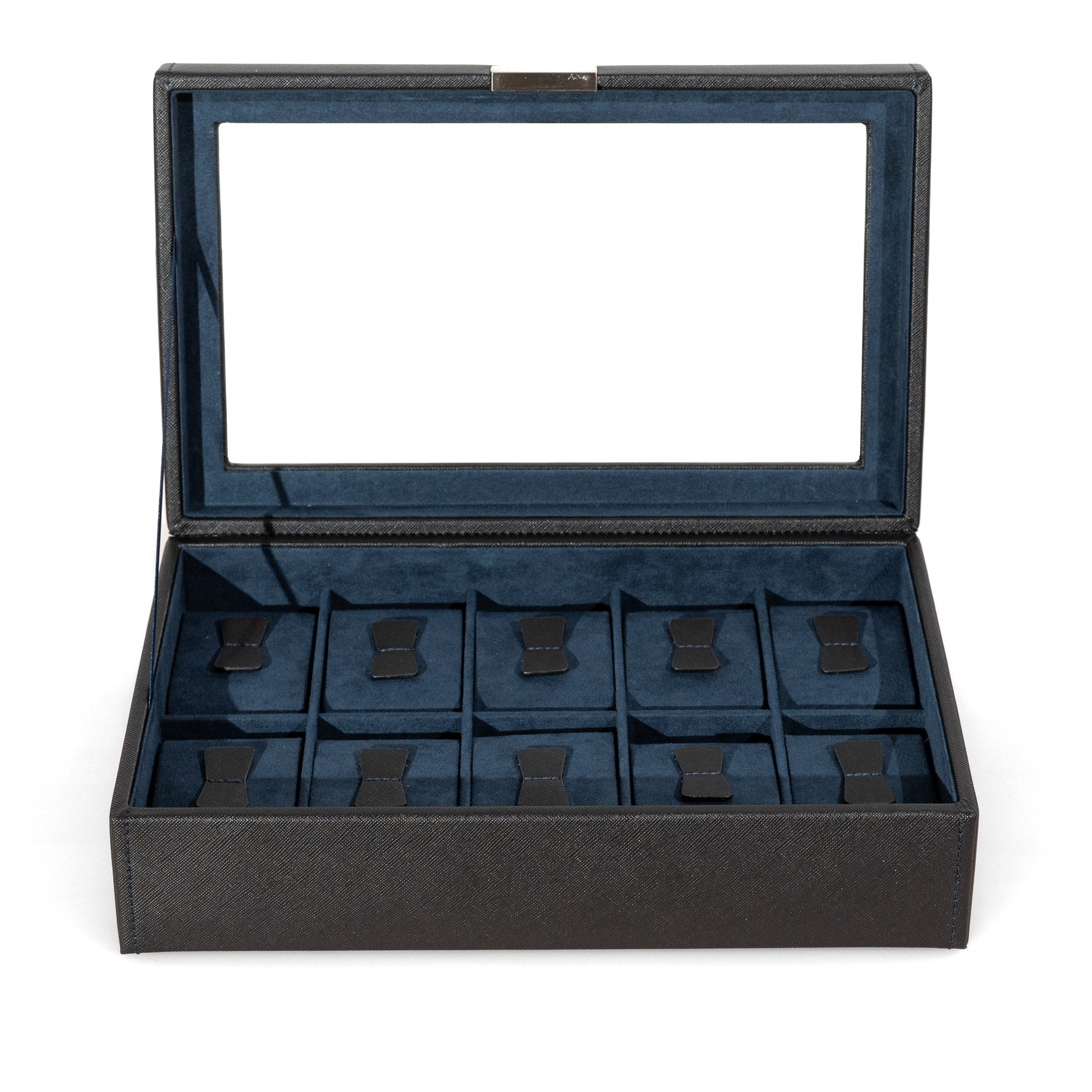 BOND CG Uhrenbox für 10 Uhren
