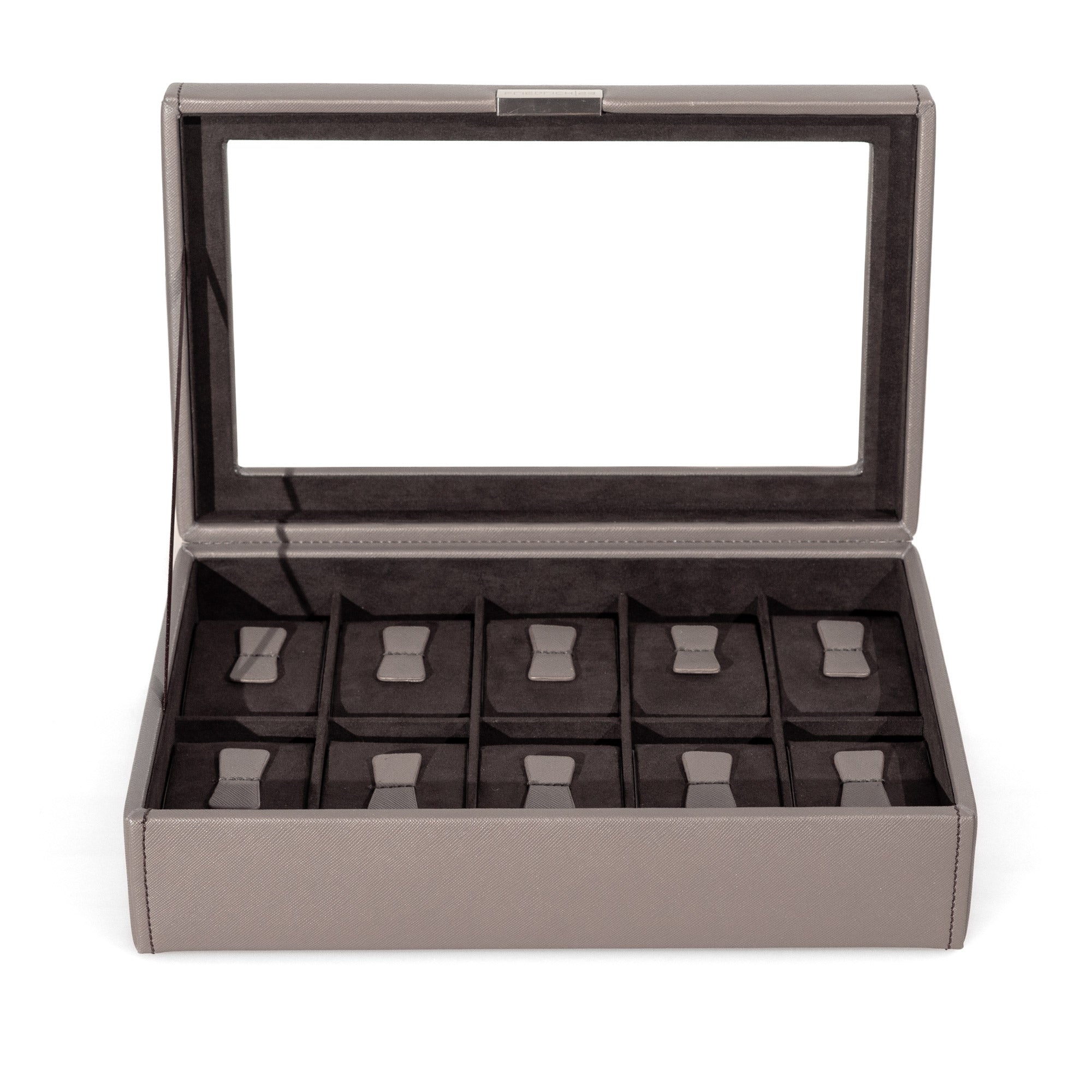 BOND CG Uhrenbox für 10 Uhren