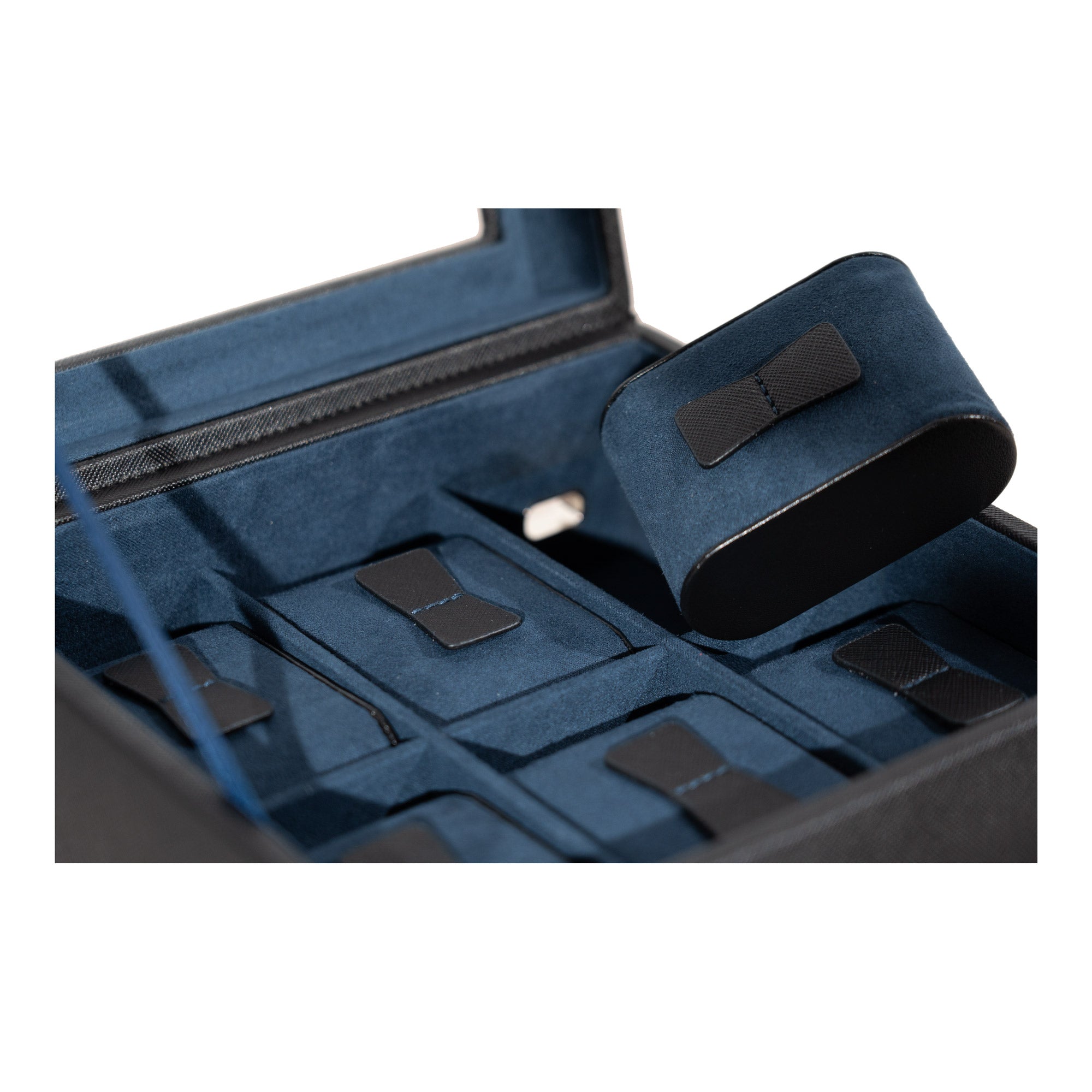 BOND CG Uhrenbox für 6 Uhren