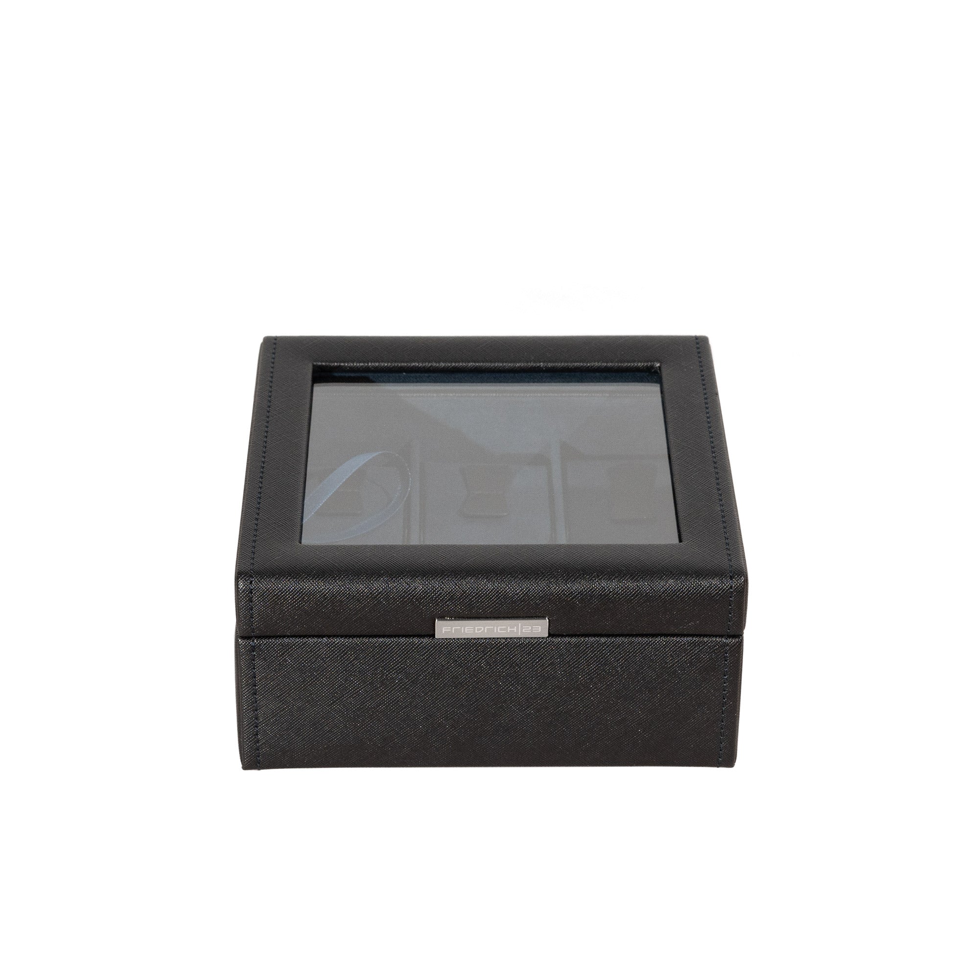 BOND CG Uhrenbox für 6 Uhren