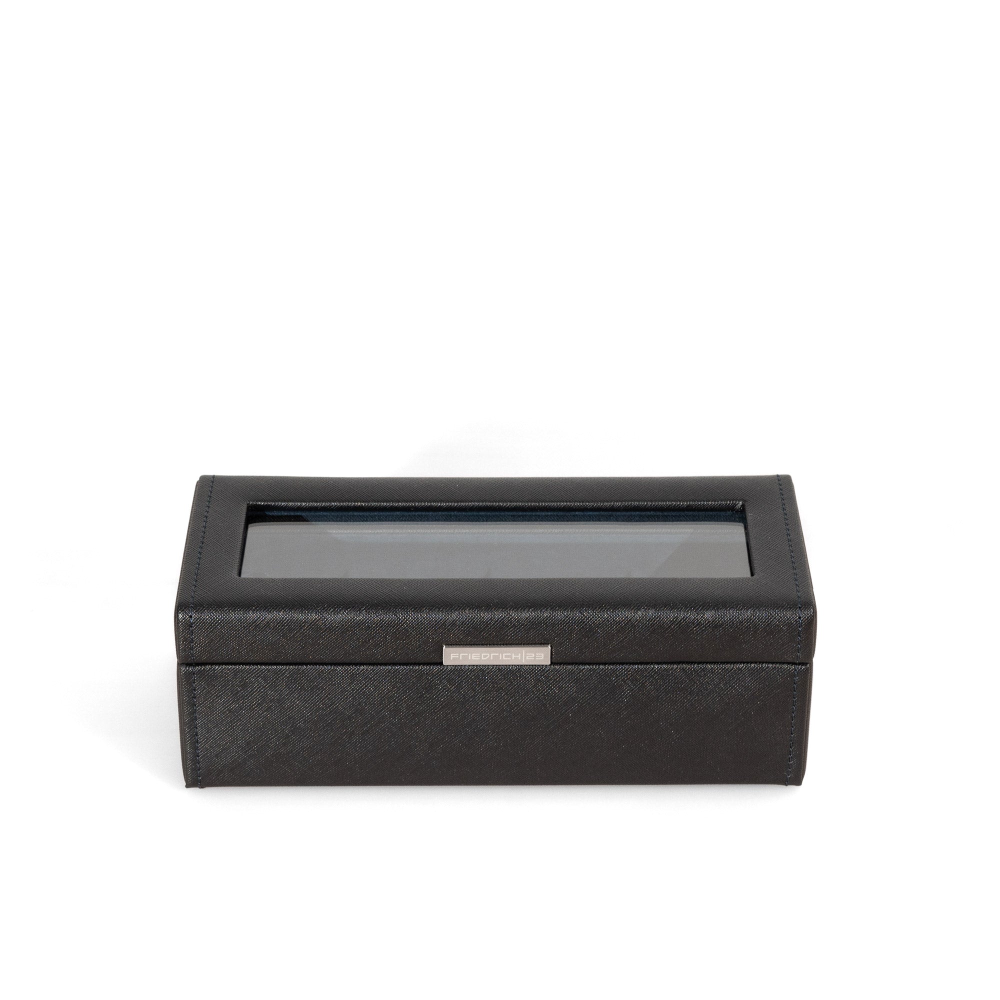 BOND CG Uhrenbox für 4 Uhren