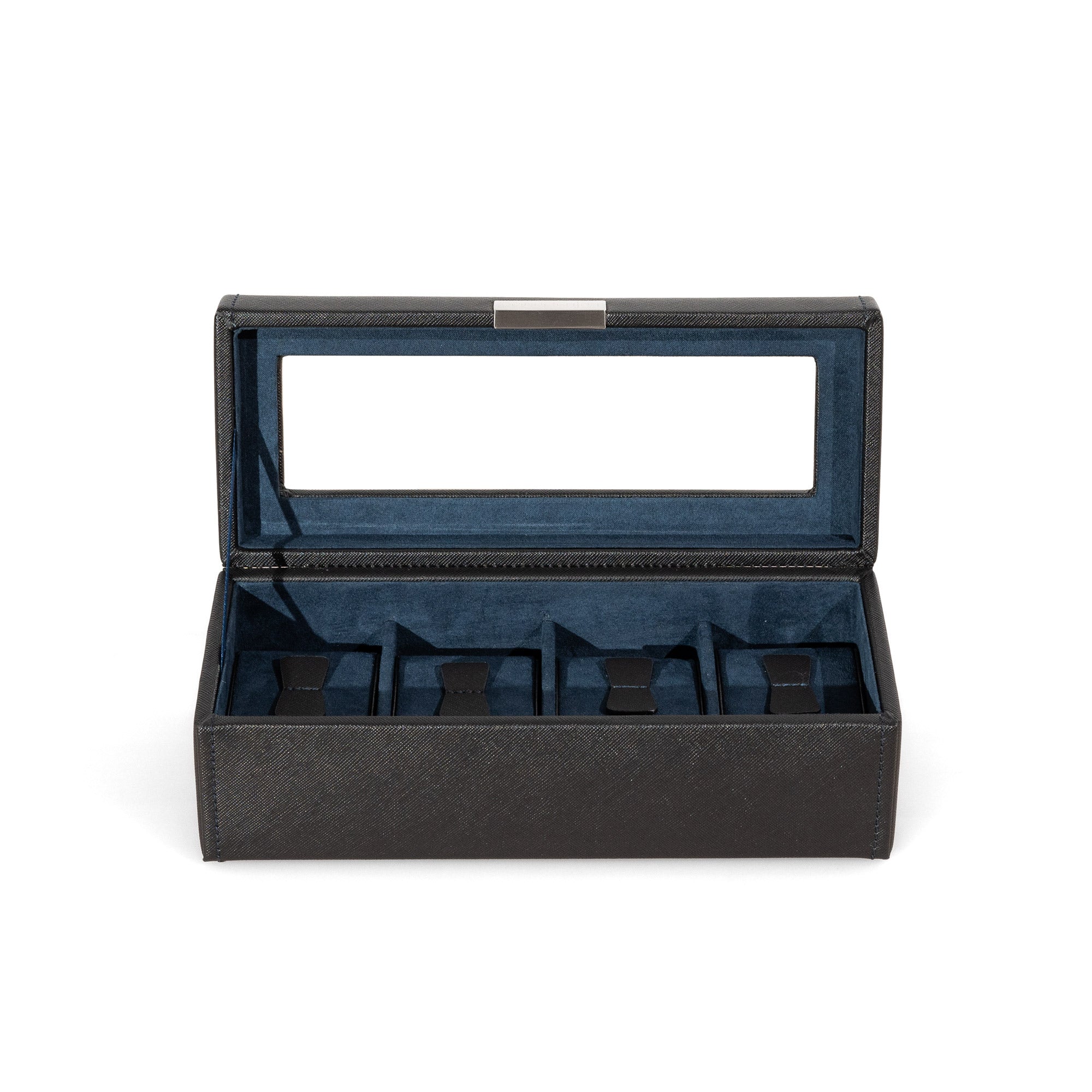 BOND CG Uhrenbox für 4 Uhren