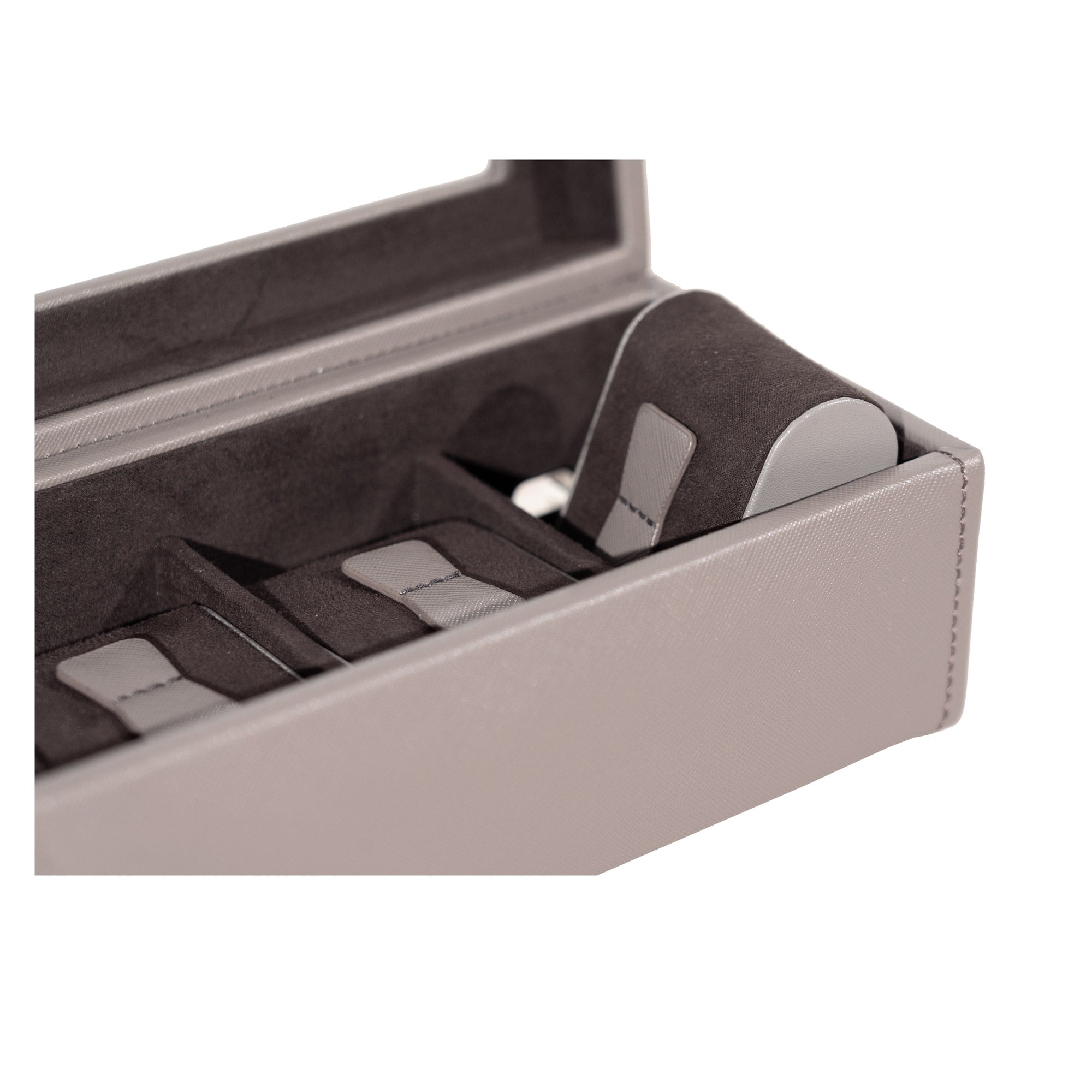 BOND CG Uhrenbox für 4 Uhren