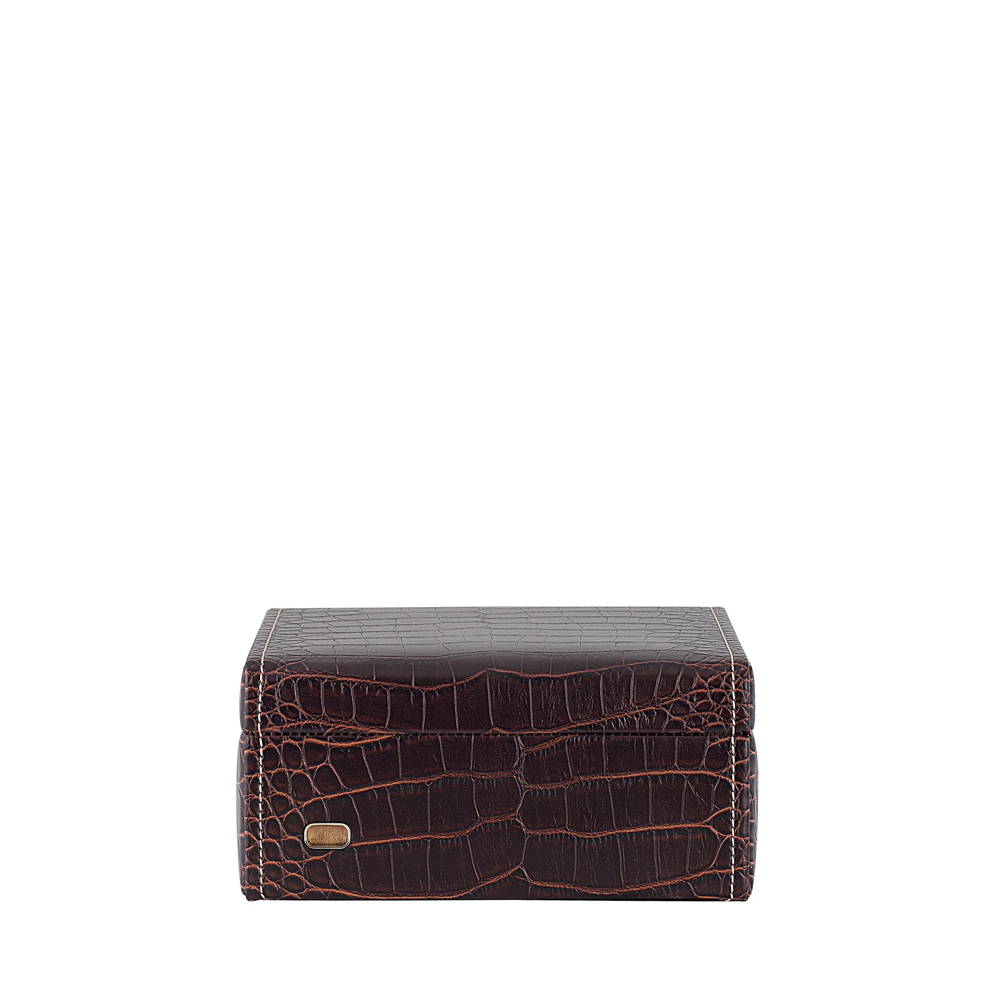 LE CROC Uhrenbox für 6 Uhren