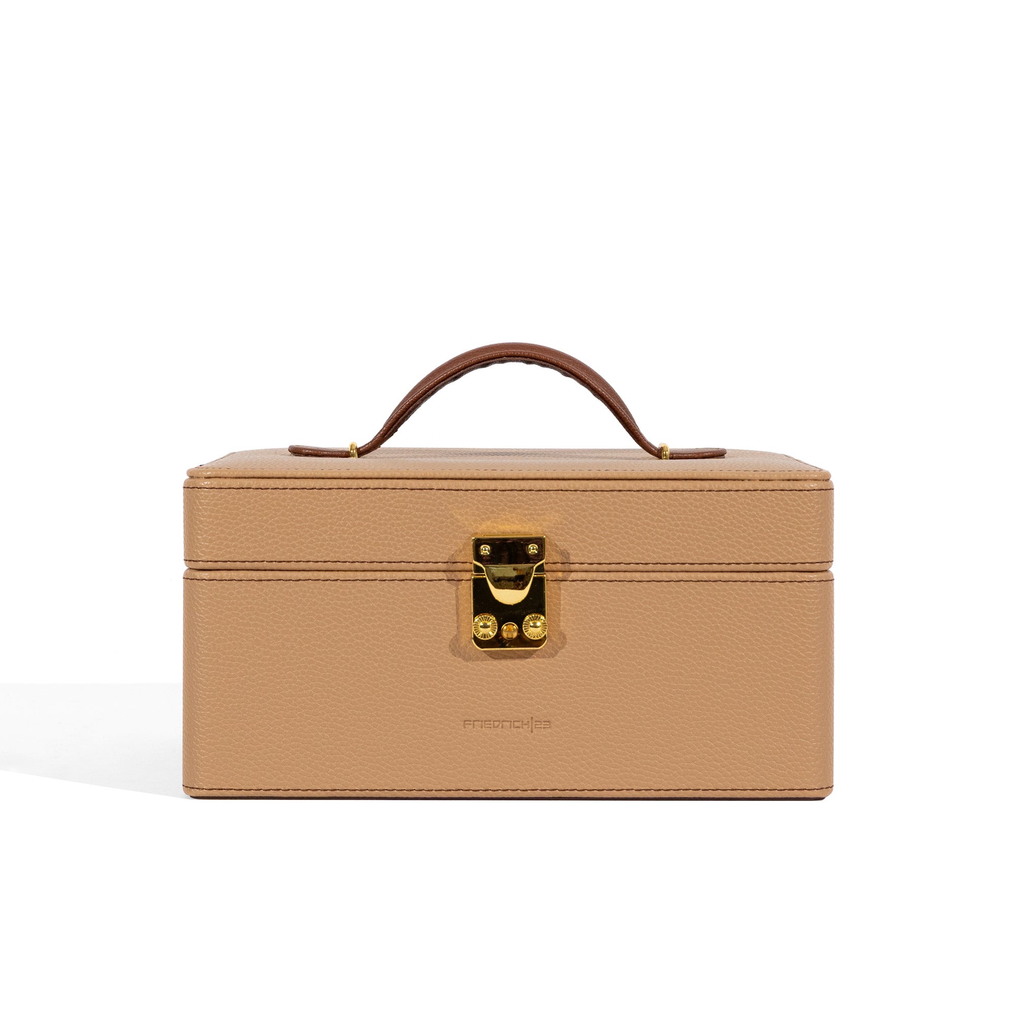 ASCOT Schmuckkasten mit Uhrenfach