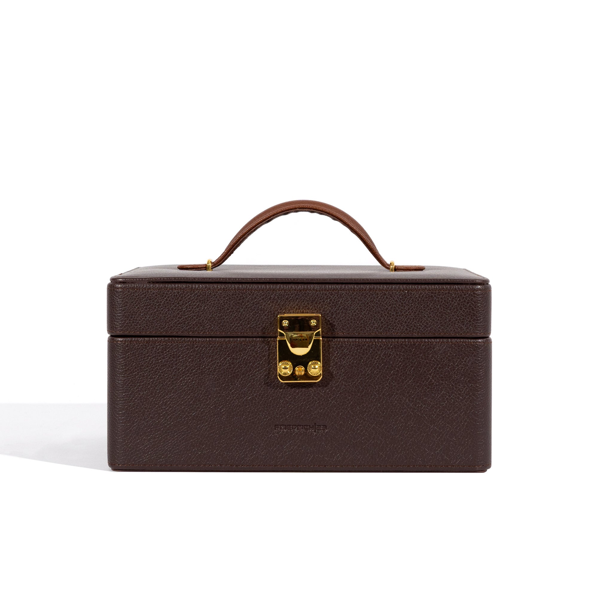 ASCOT Schmuckkasten mit Uhrenfach