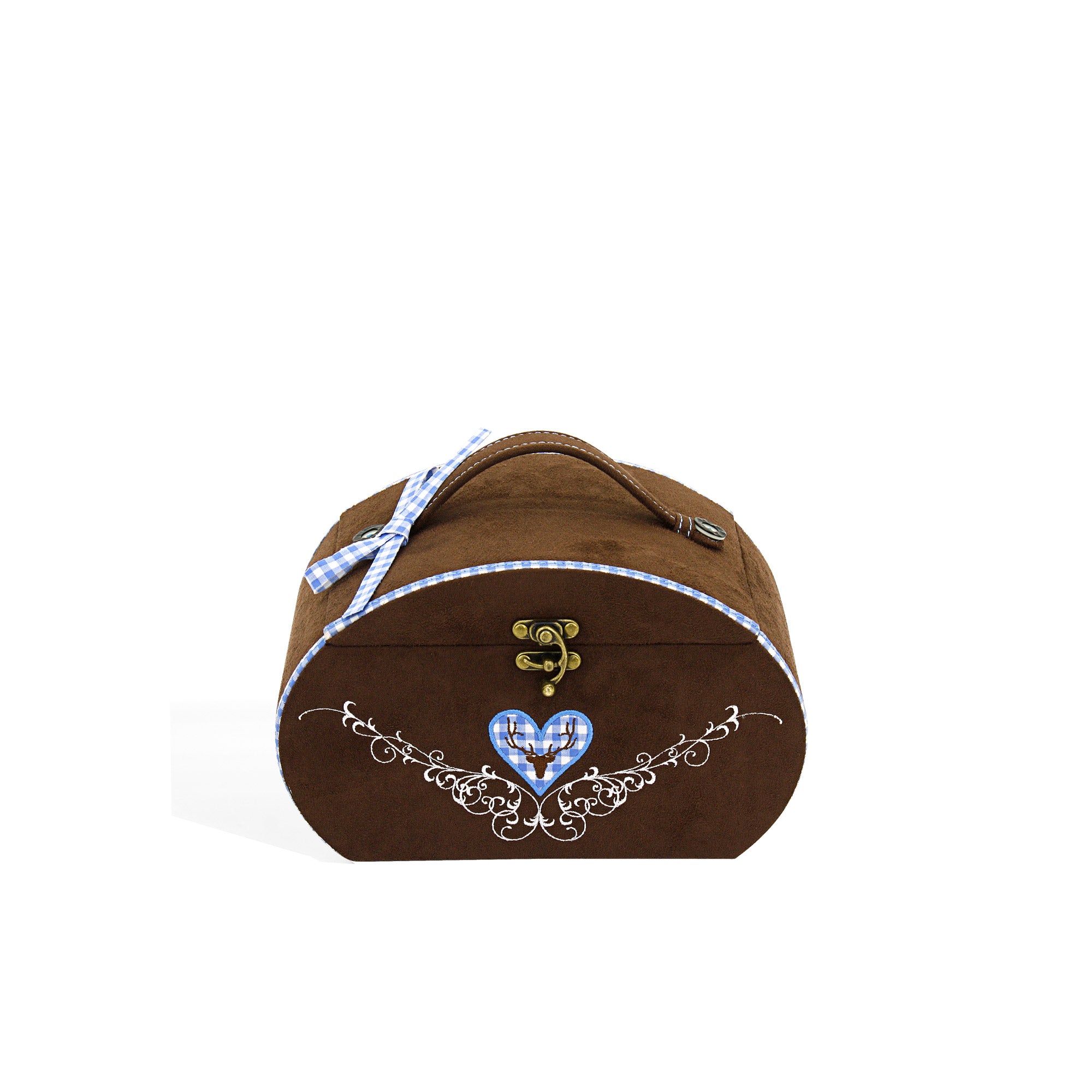 BAVARIA Schmuckkasten