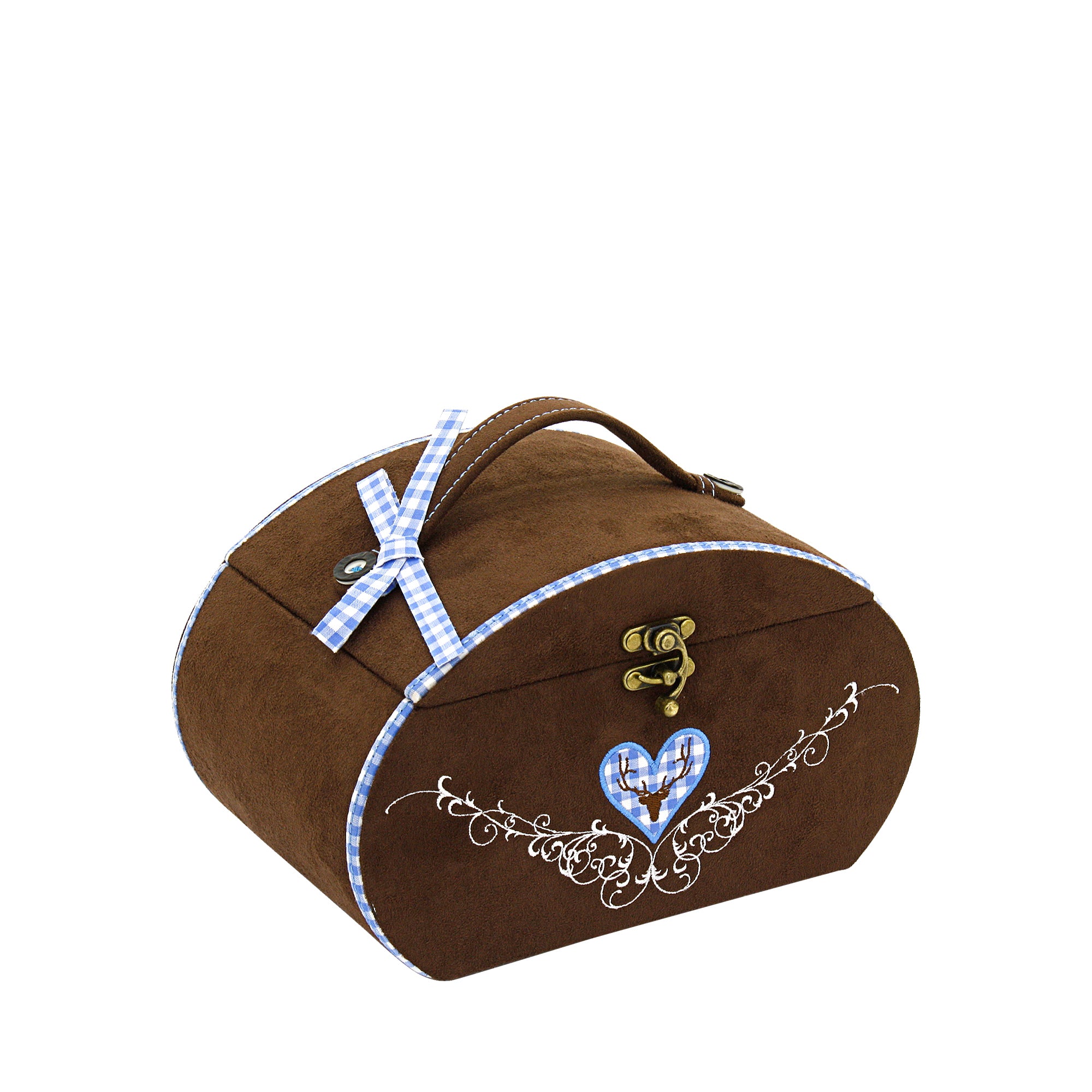 BAVARIA Schmuckkasten