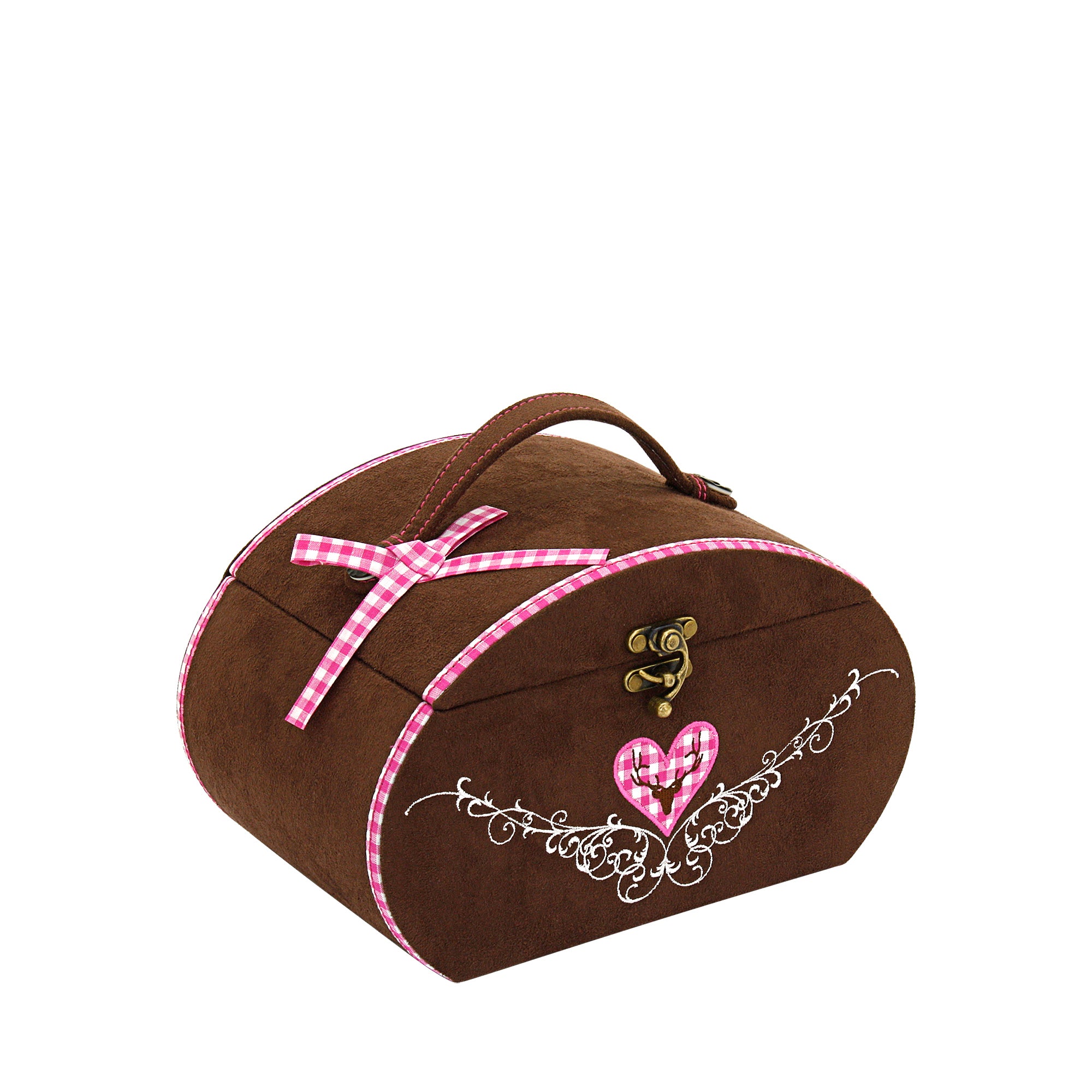 BAVARIA Schmuckkasten