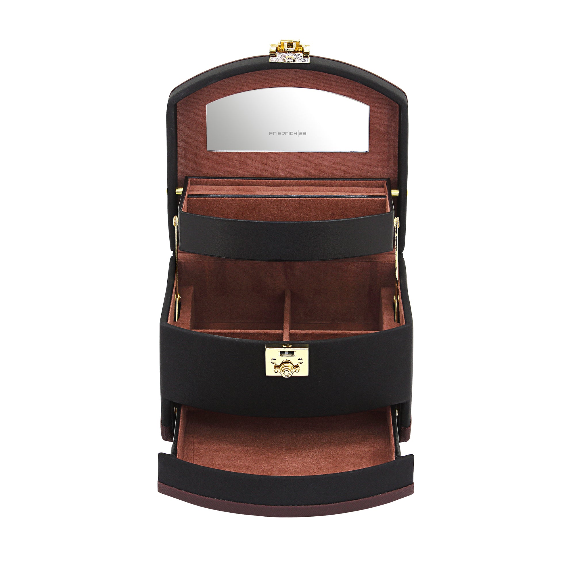 Copenhagen jewelry box