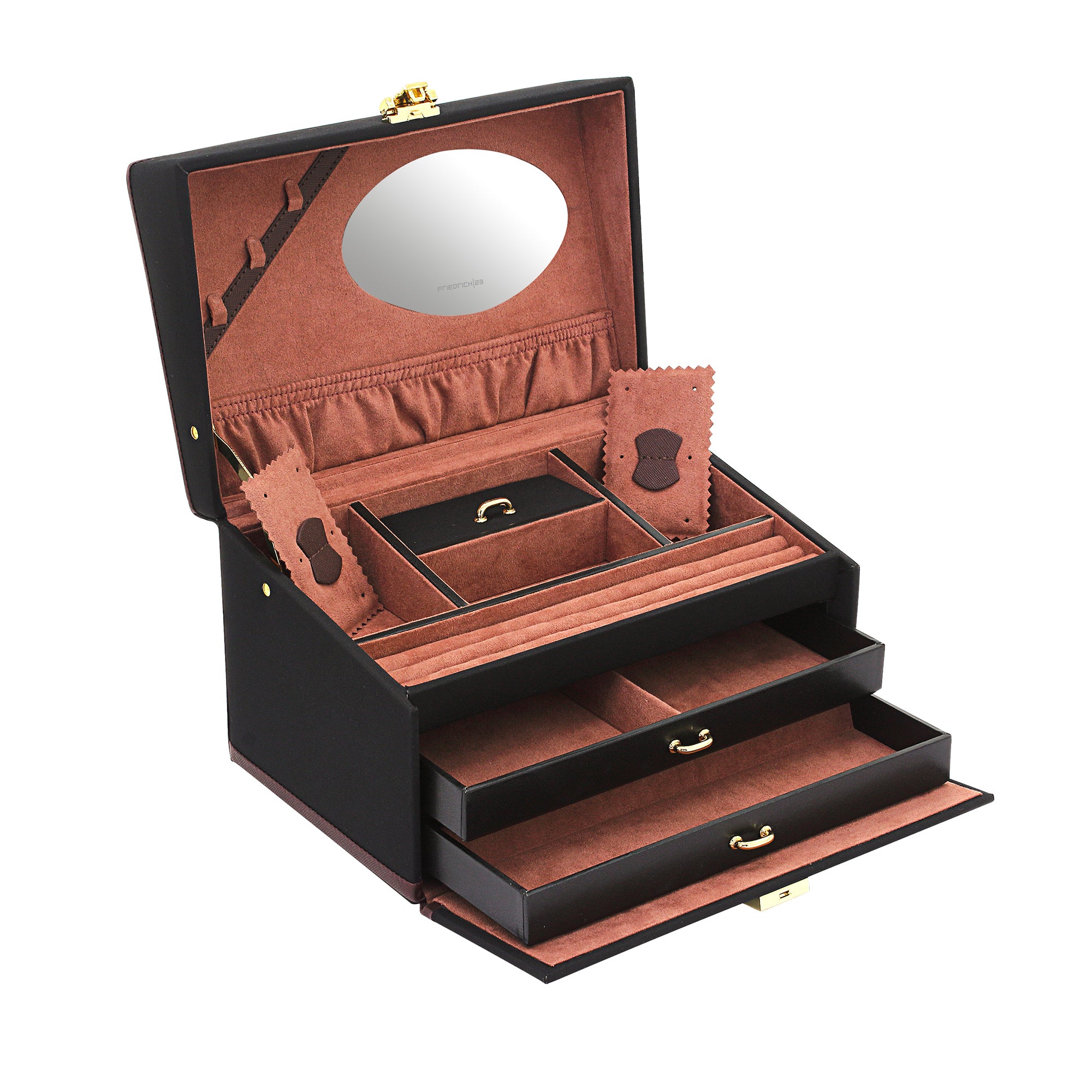 COPENHAGEN Schmuckkasten