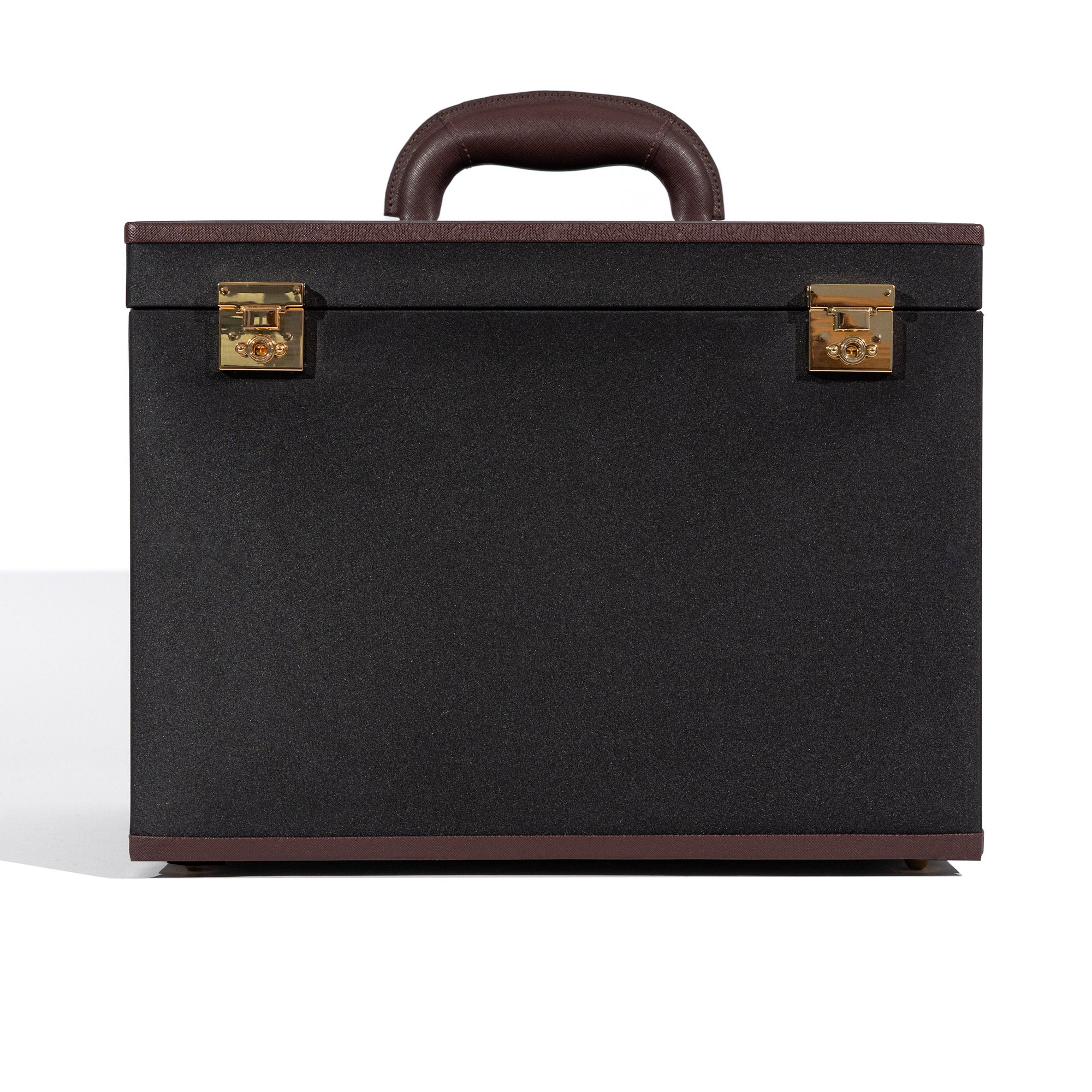 Copenhagen XXL jewelry box with Seror Etui
