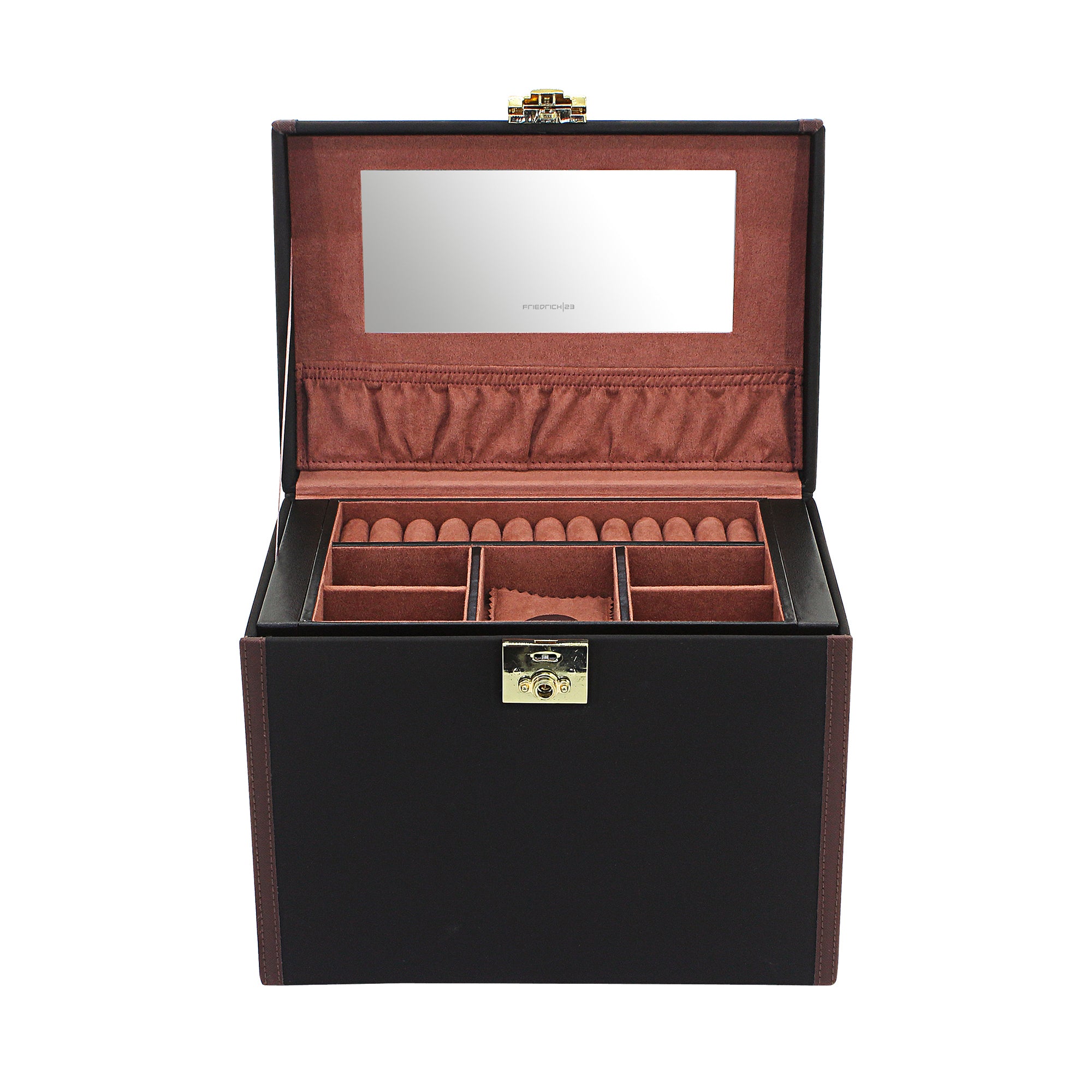 COPENHAGEN Schmuckkasten groß