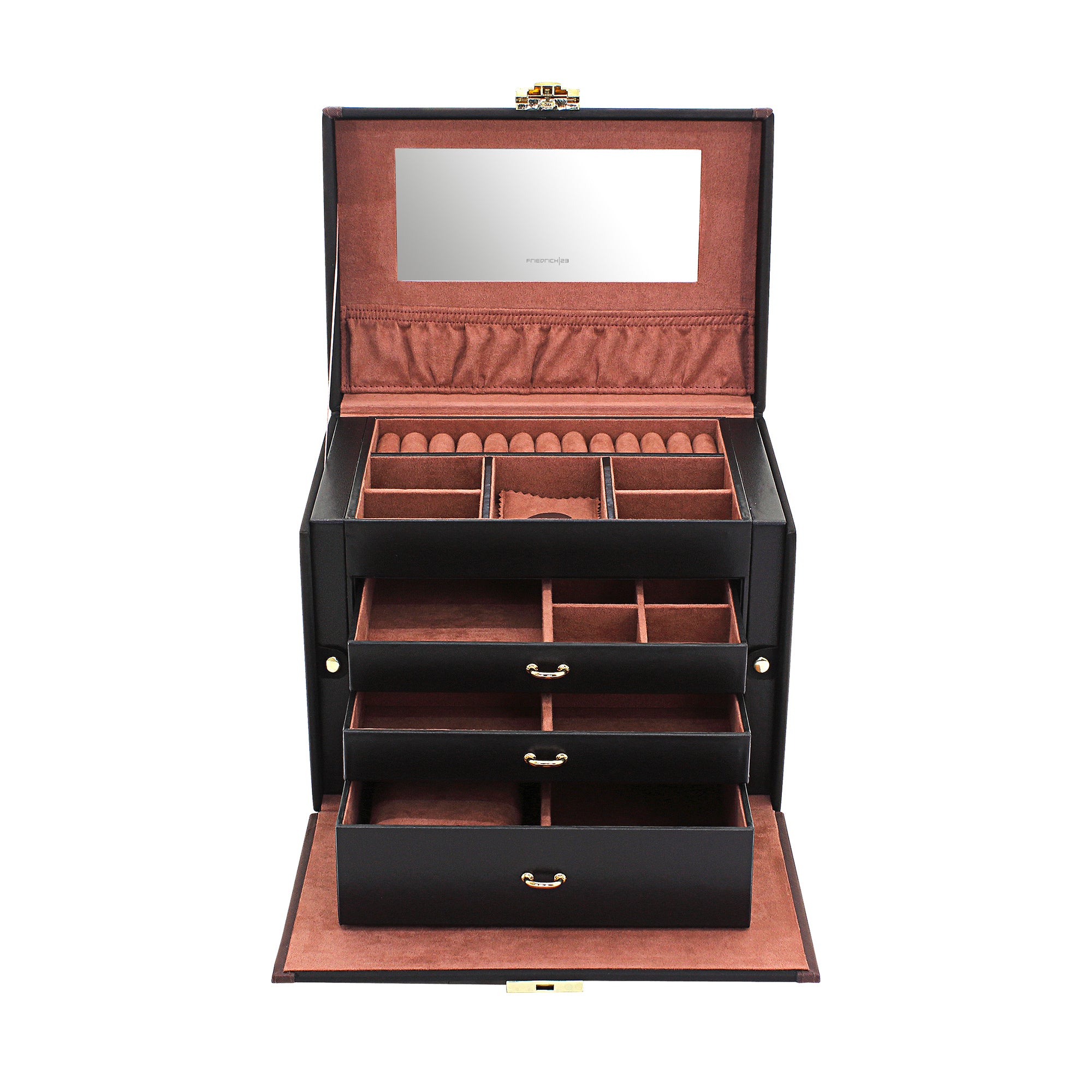 COPENHAGEN Schmuckkasten groß