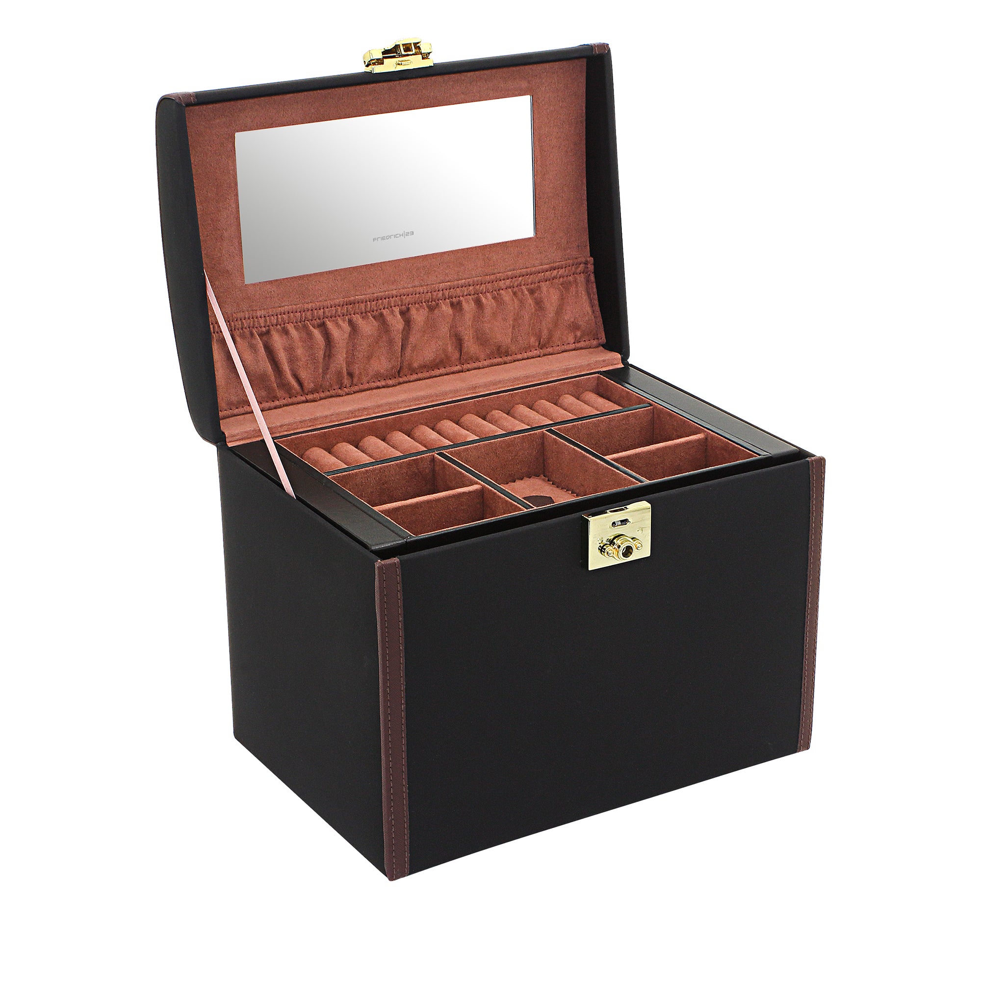 COPENHAGEN Schmuckkasten groß