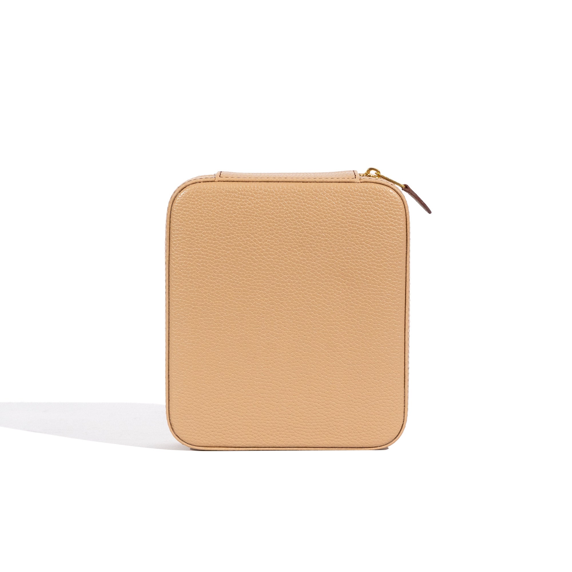 Ascot jewelry and watch case