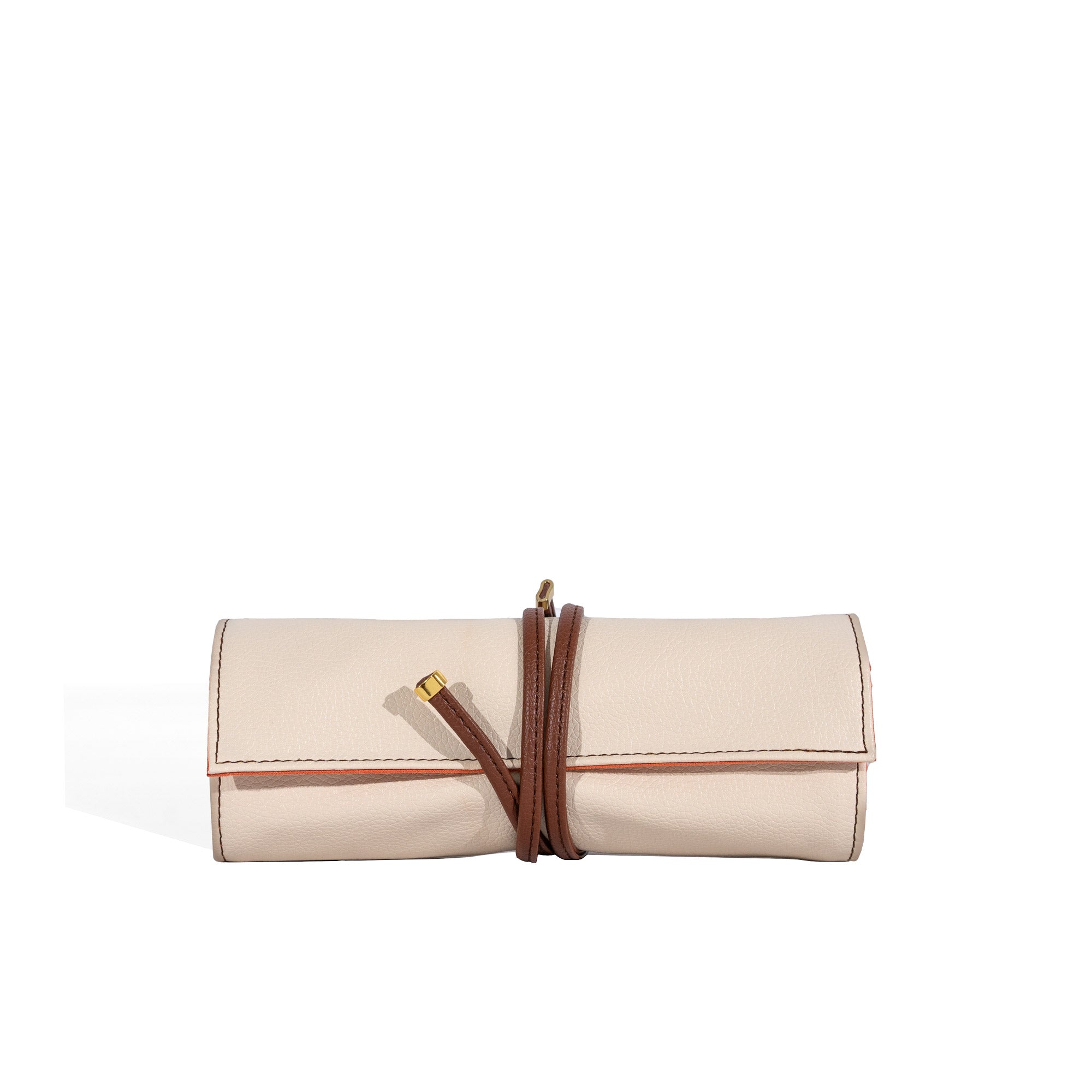 <tc>Ascot jewelry roll</tc>
