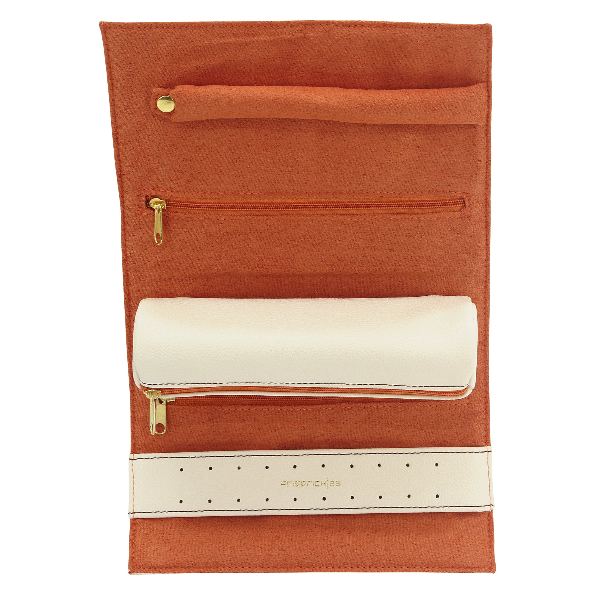 <tc>Ascot jewelry roll</tc>