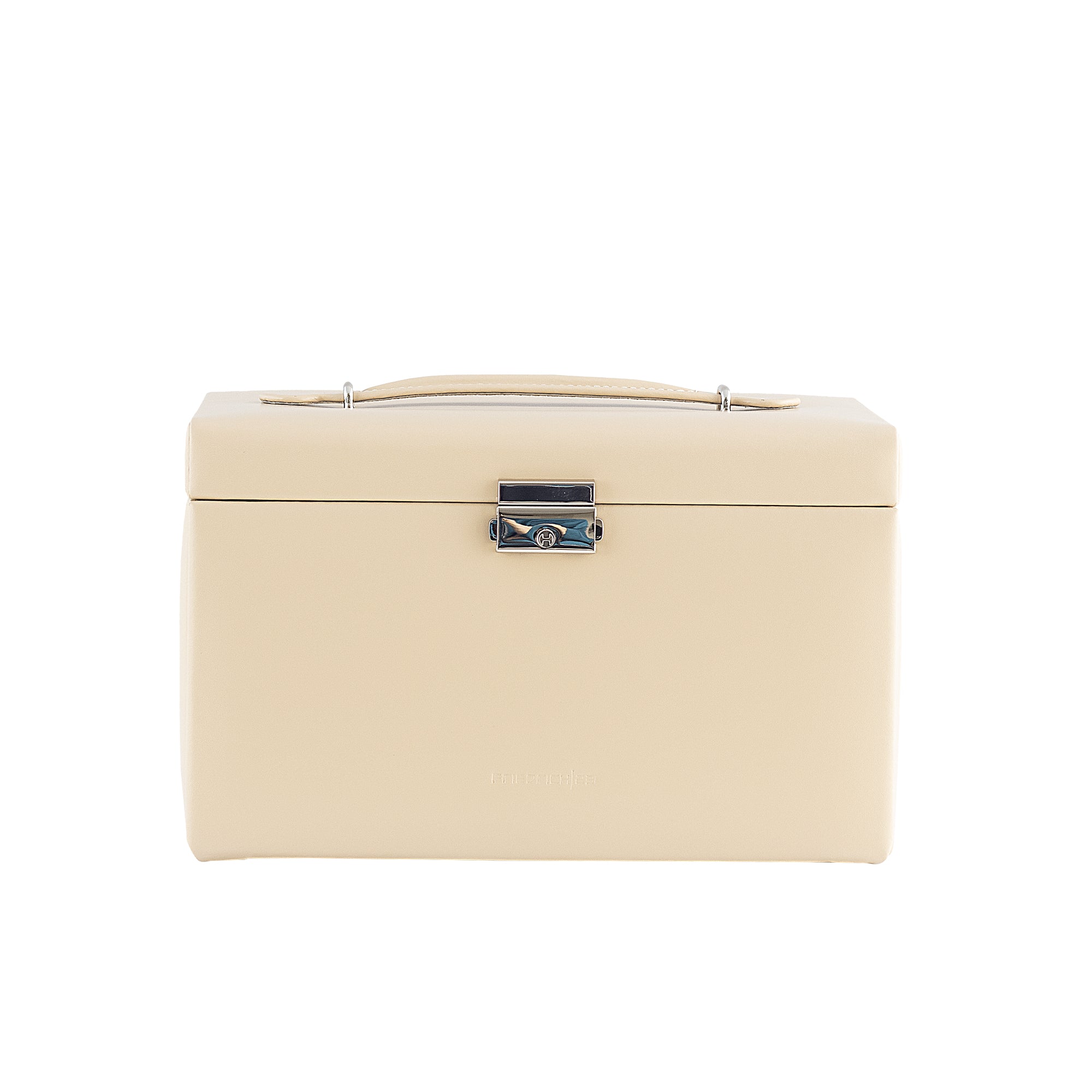 CORDOBA Schmuckkasten aus Leder