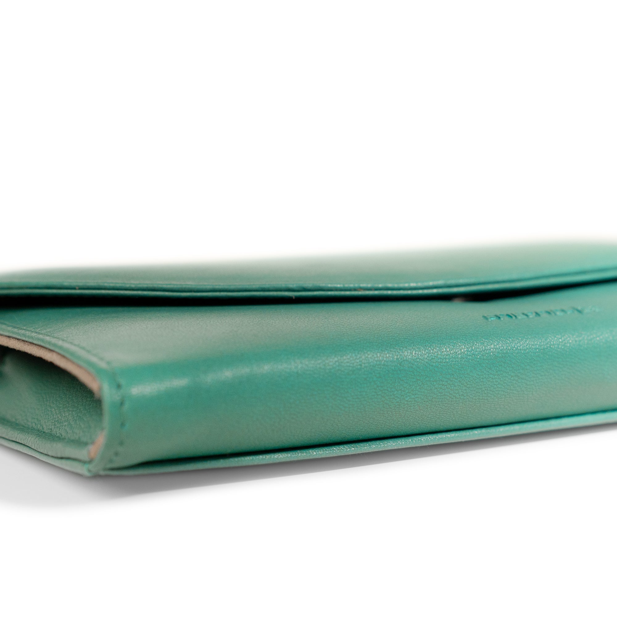 SIENNA Schmuckrolle groß - Leder