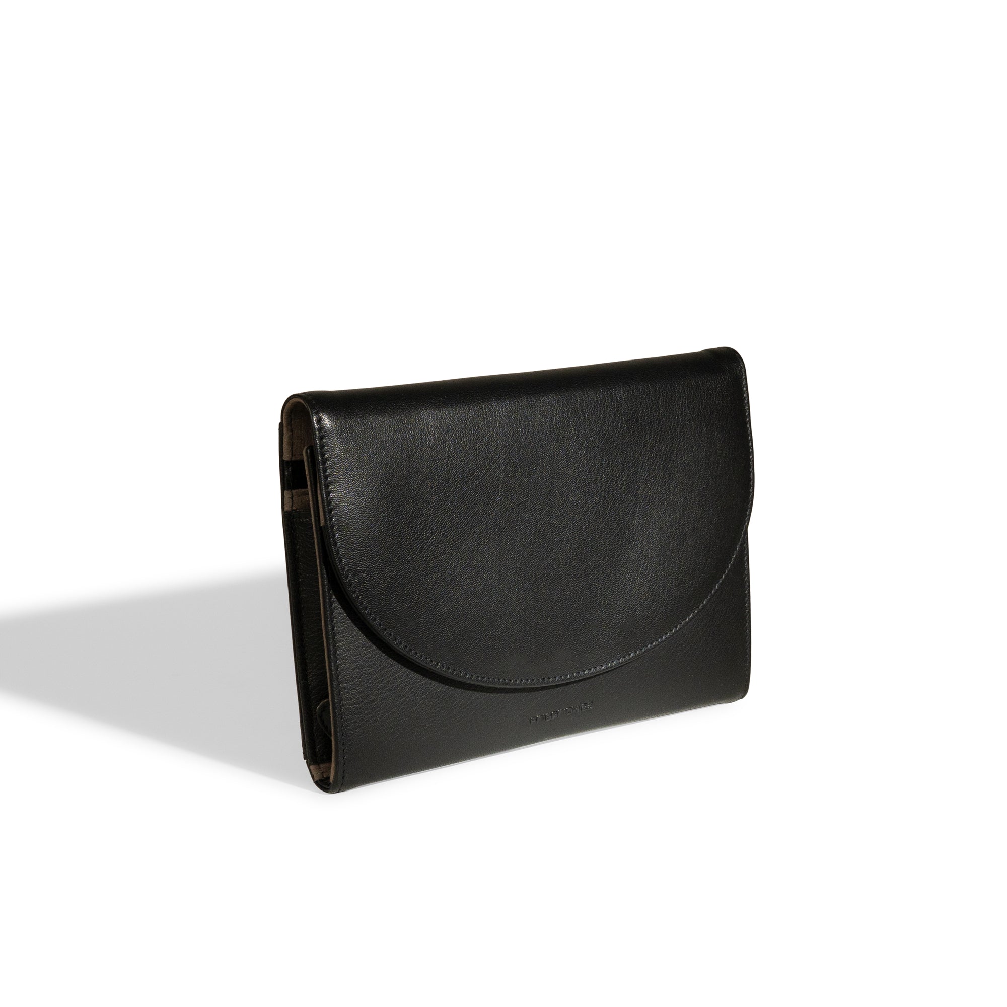 SIENNA Schmuckrolle groß - Leder