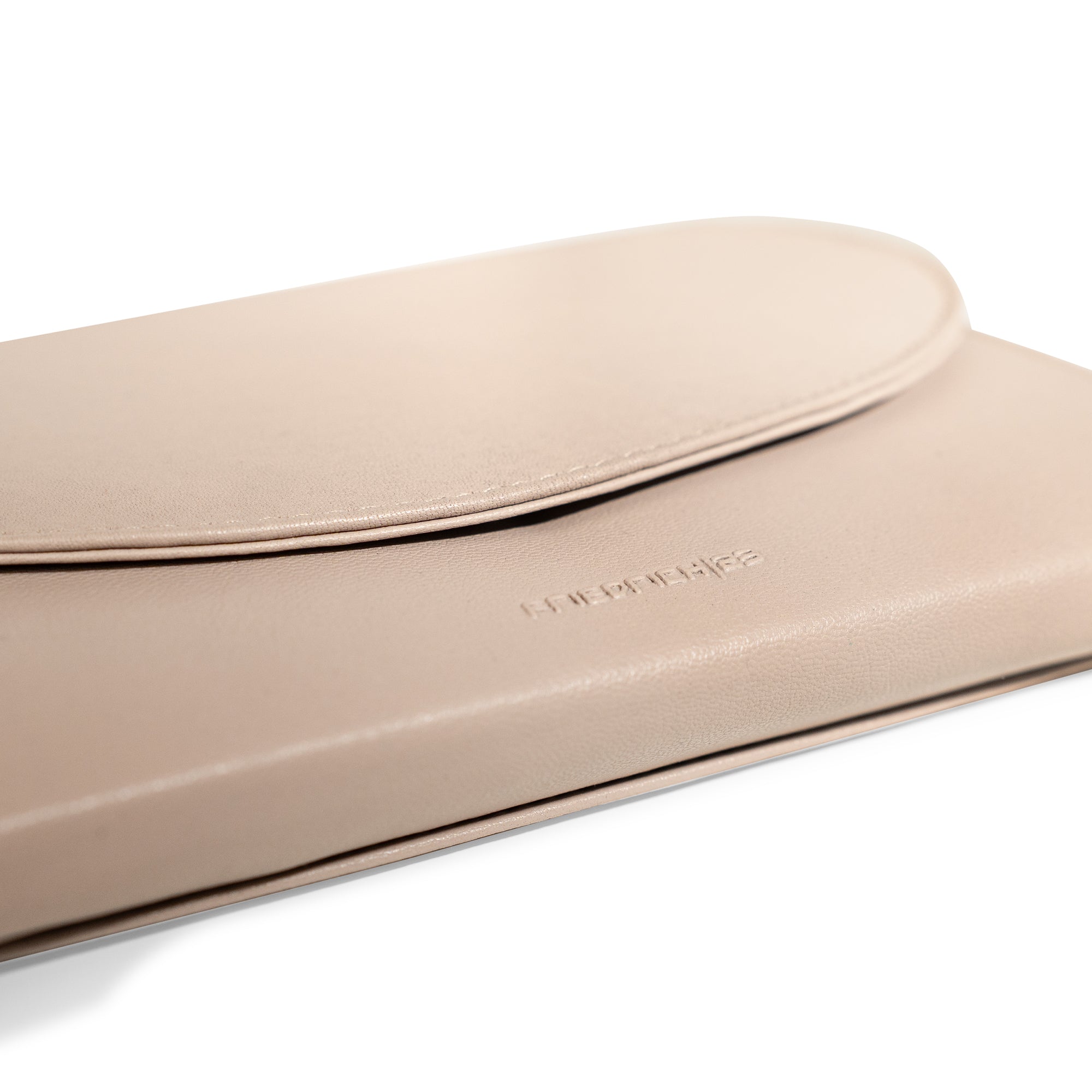 SIENNA Schmuckrolle groß - Leder