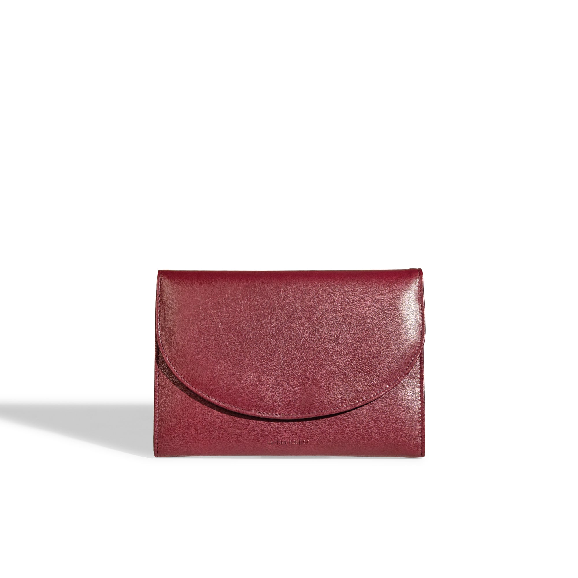 SIENNA Schmuckrolle groß - Leder