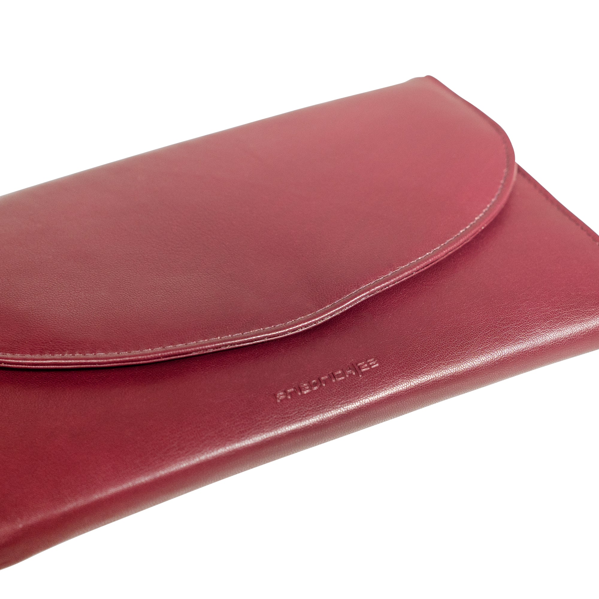 SIENNA Schmuckrolle groß - Leder