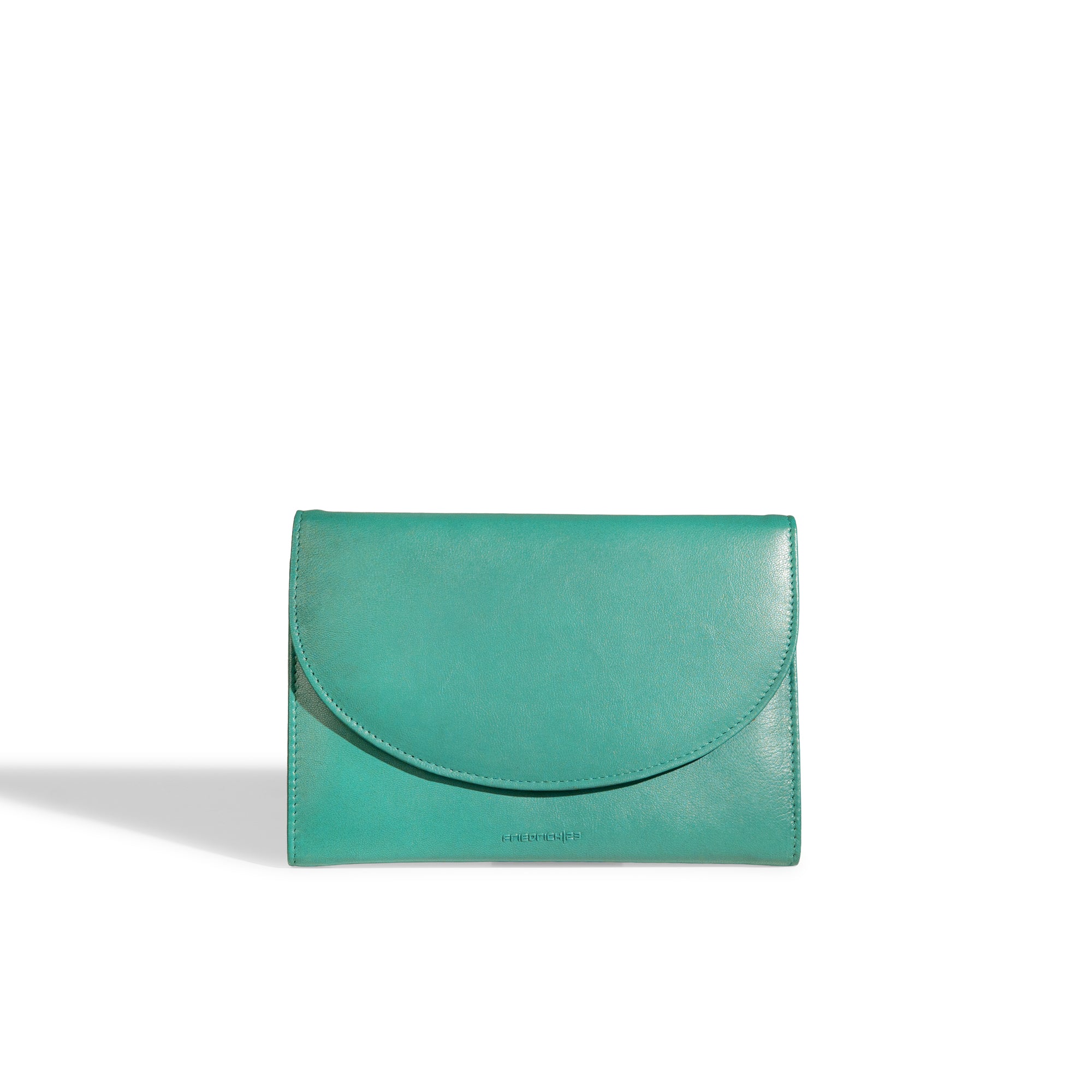 SIENNA Schmuckrolle groß - Leder