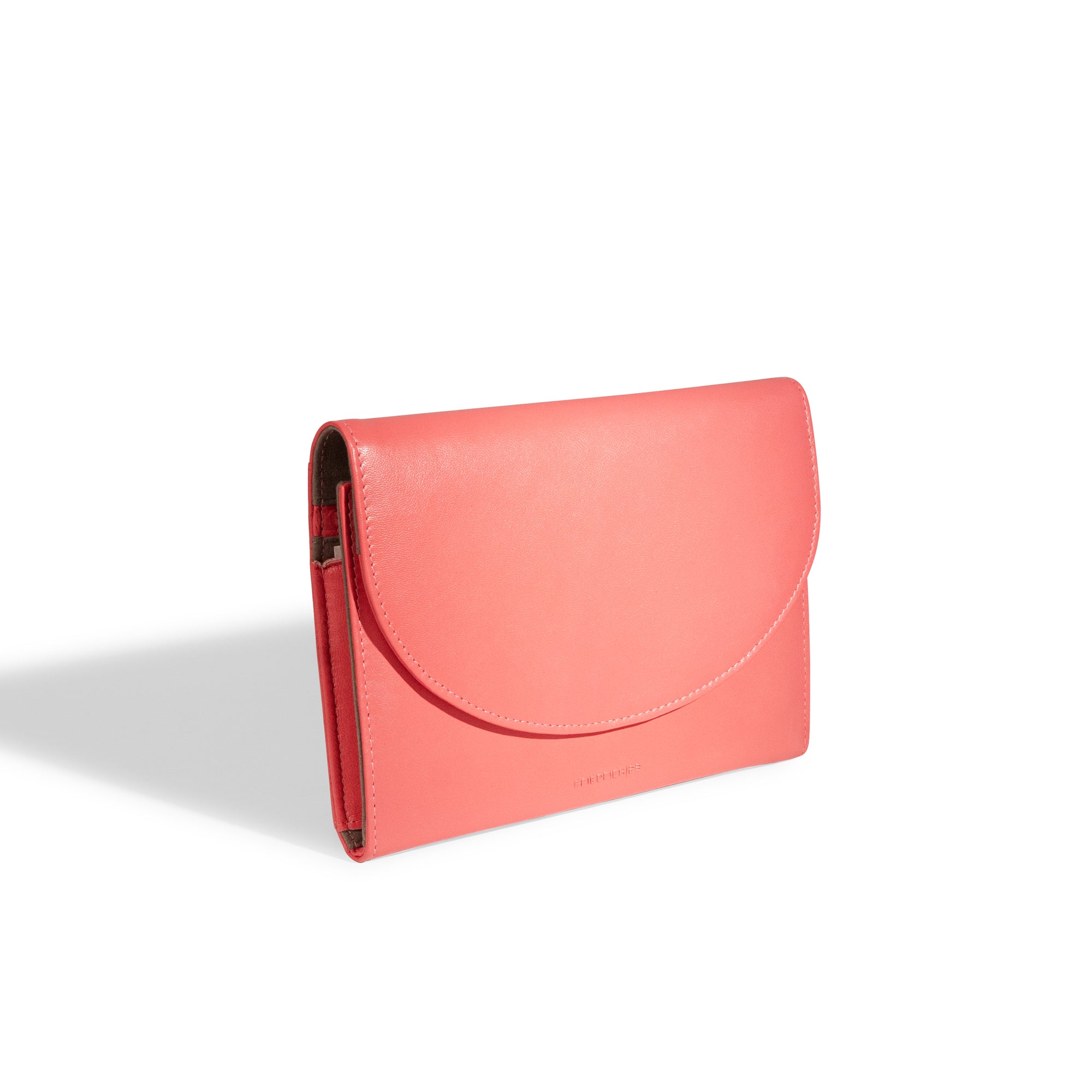 SIENNA Schmuckrolle groß - Leder