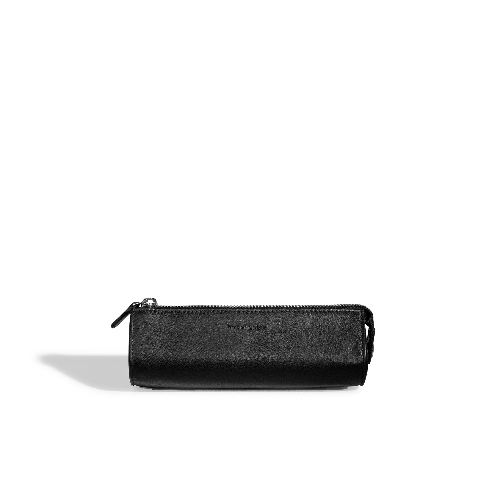 SIENNA Schmuckrolle Make-up Etui - Leder