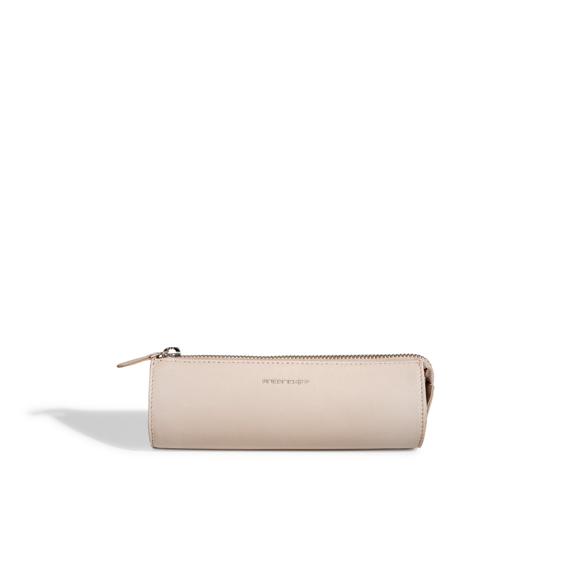 SIENNA Schmuckrolle Make-up Etui - Leder