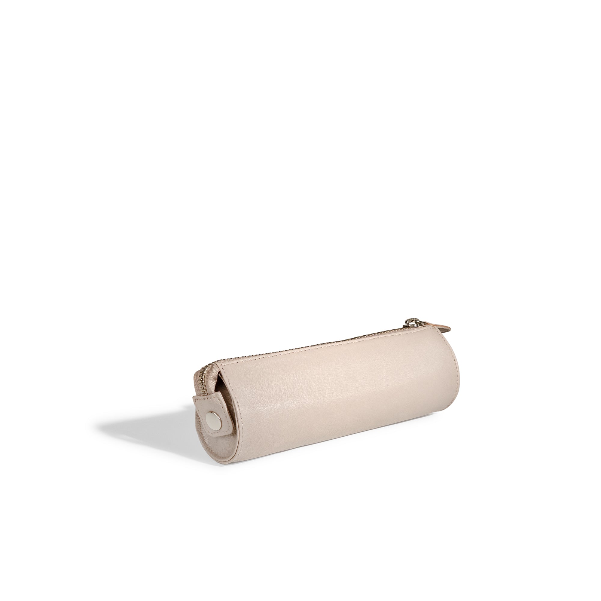 SIENNA Schmuckrolle Make-up Etui - Leder