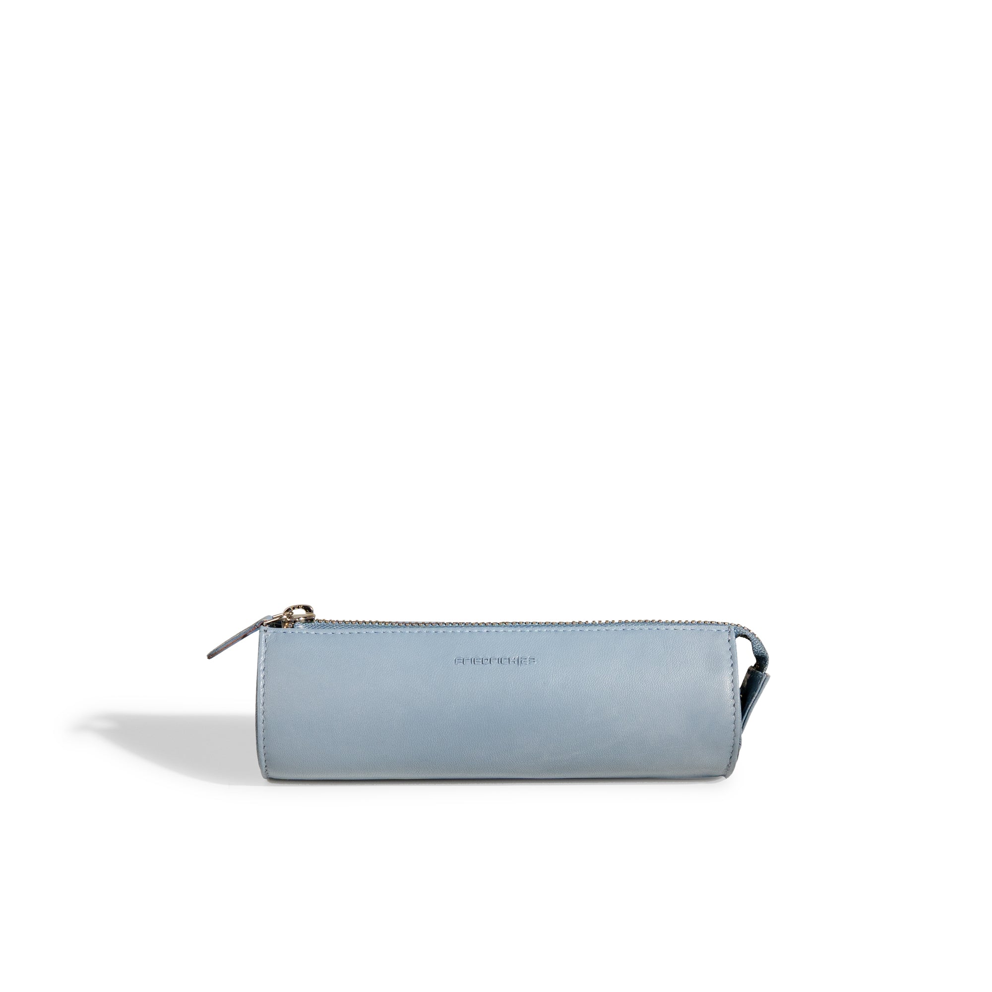 SIENNA Schmuckrolle Make-up Etui - Leder