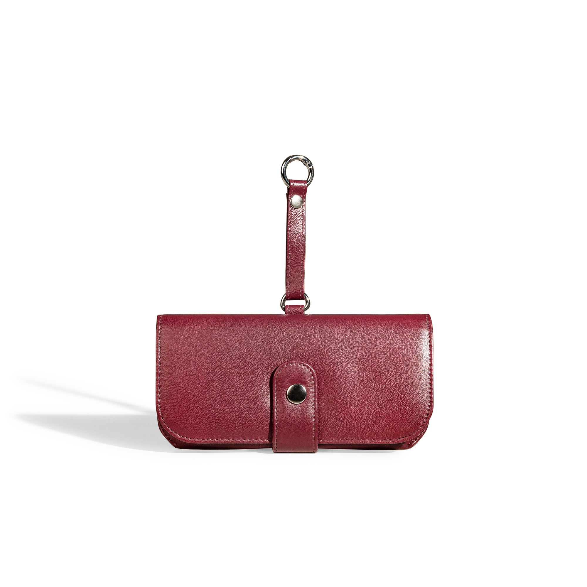 SIENNA Brillenetui - Leder