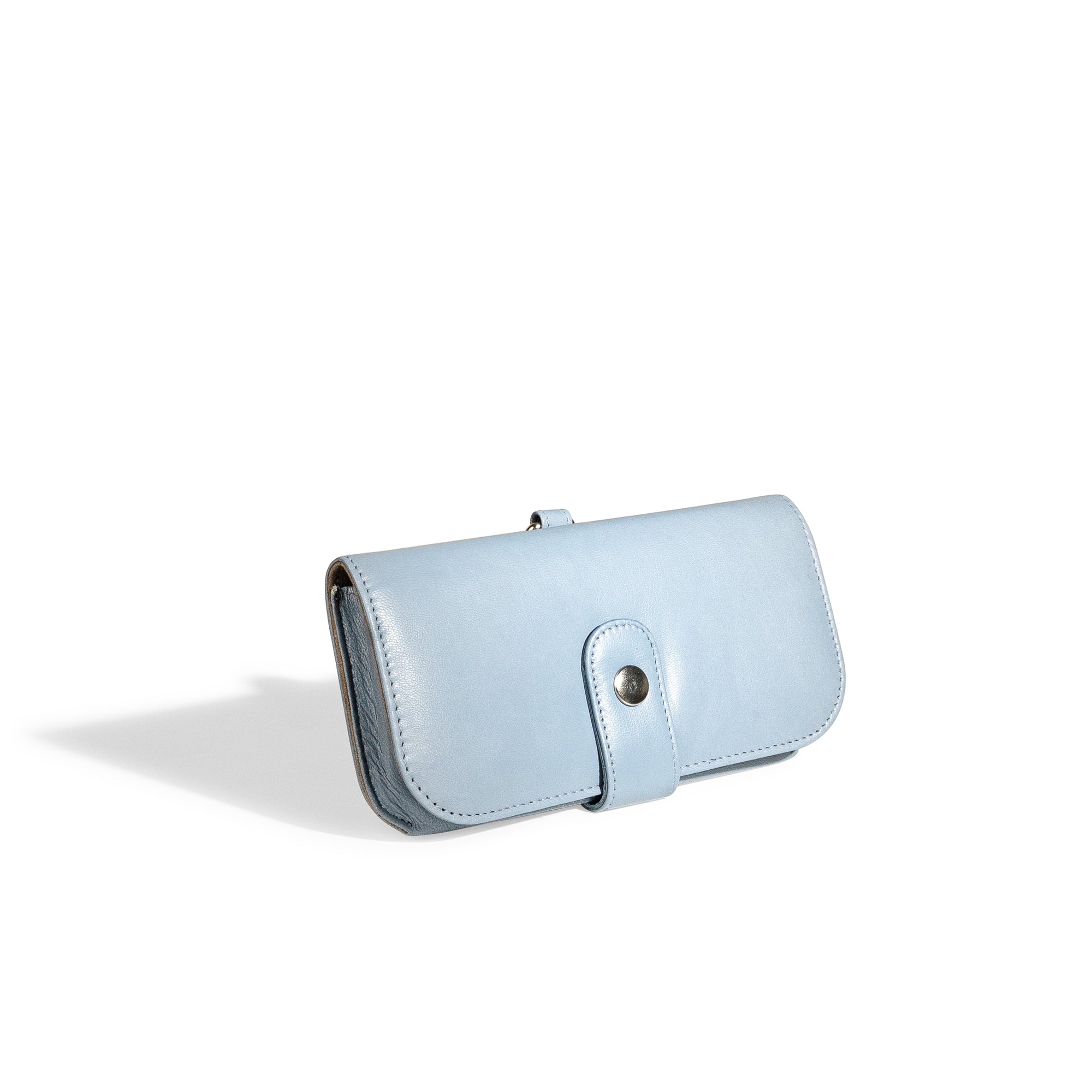 SIENNA Brillenetui - Leder