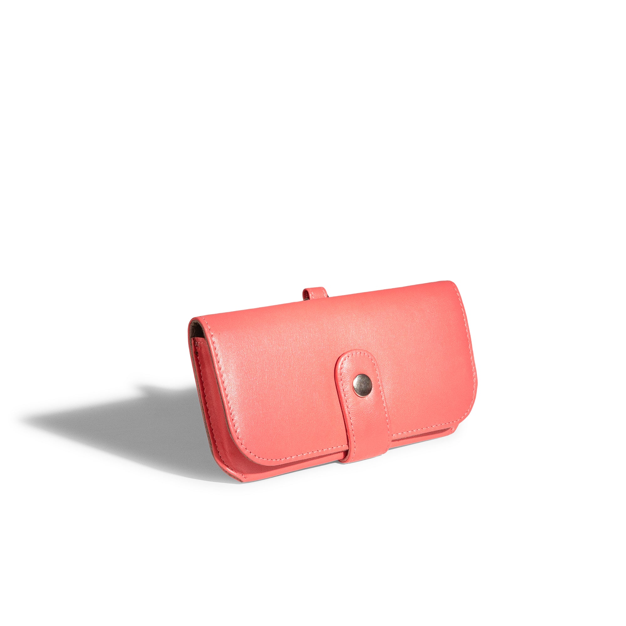 SIENNA Brillenetui - Leder