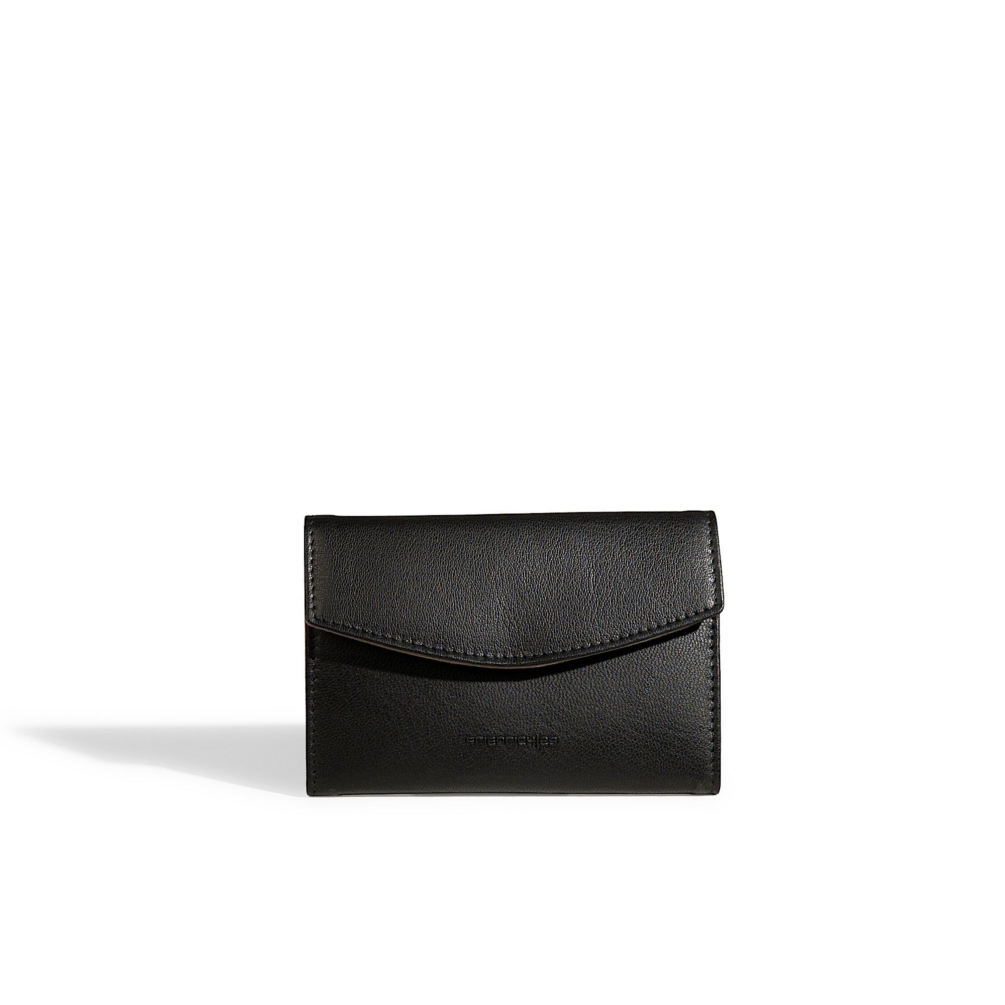 SIENNA Maniküreetui - Leder