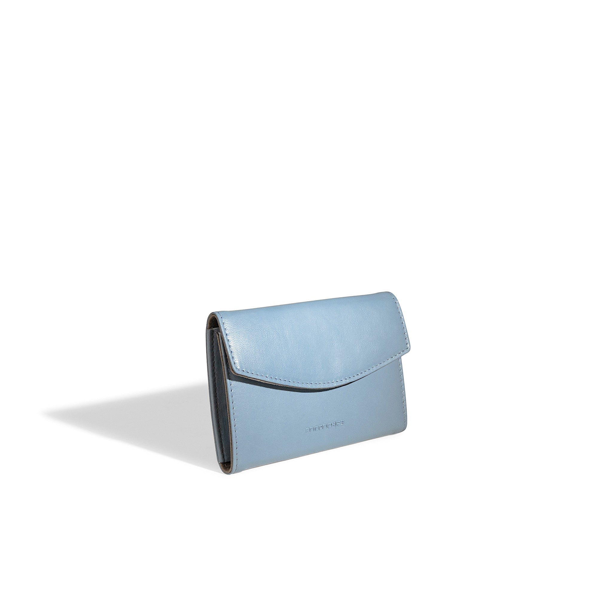 SIENNA Maniküreetui - Leder