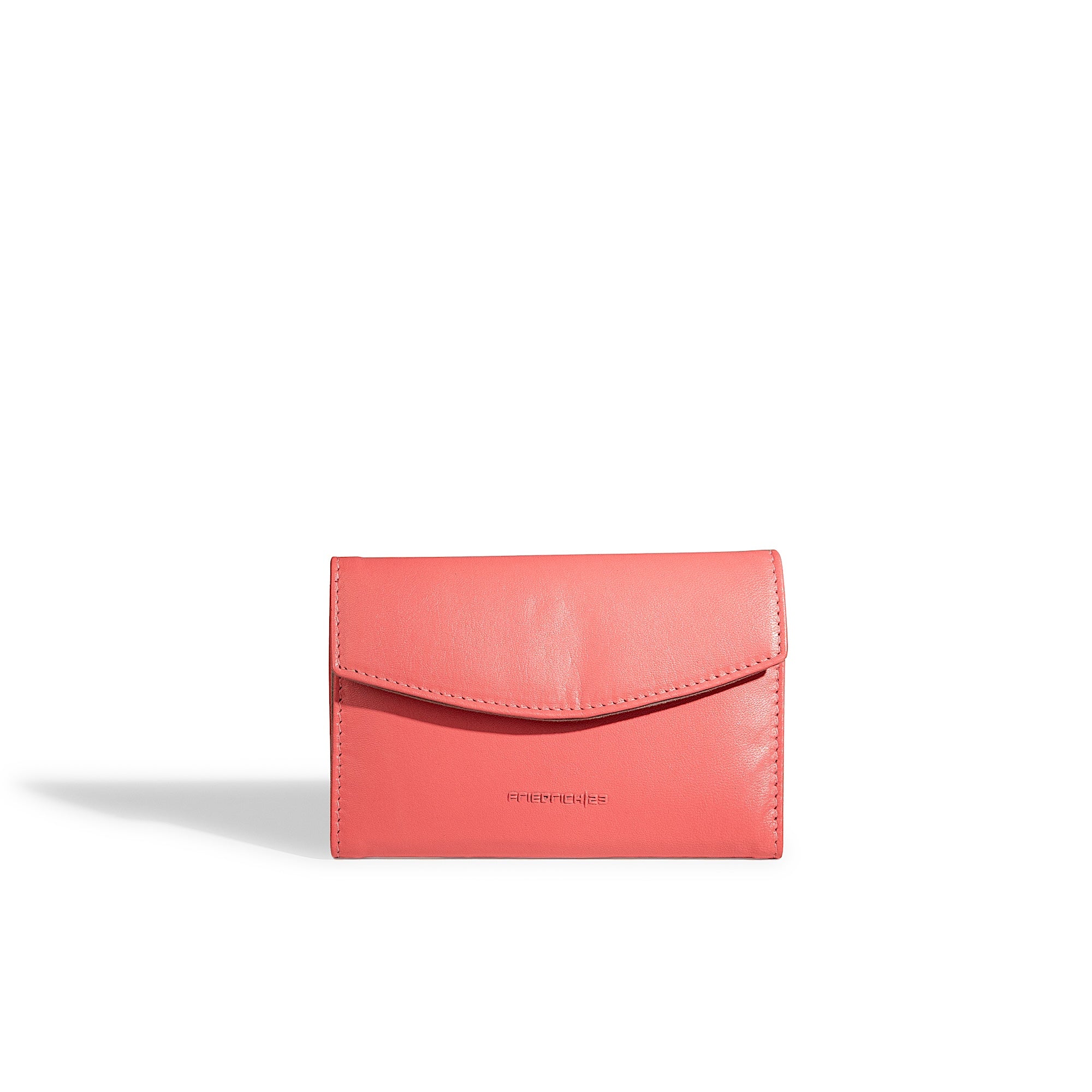 SIENNA Maniküreetui - Leder